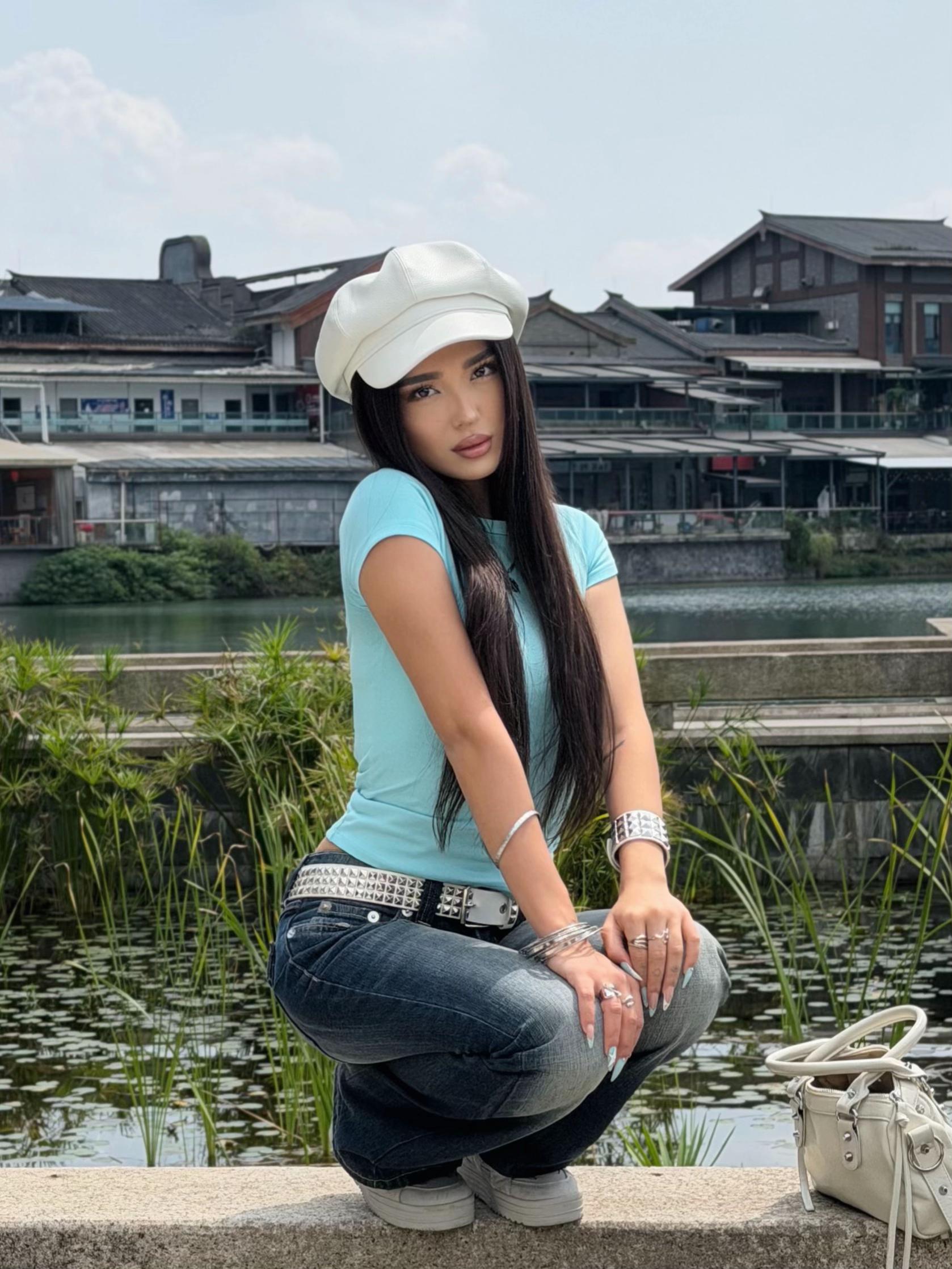@ДанаСтэн