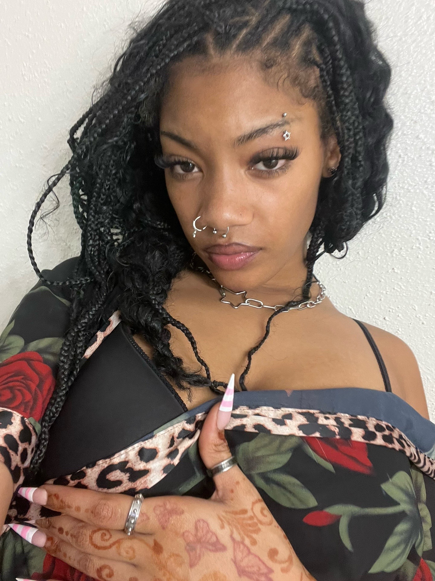 @himynameisasanti