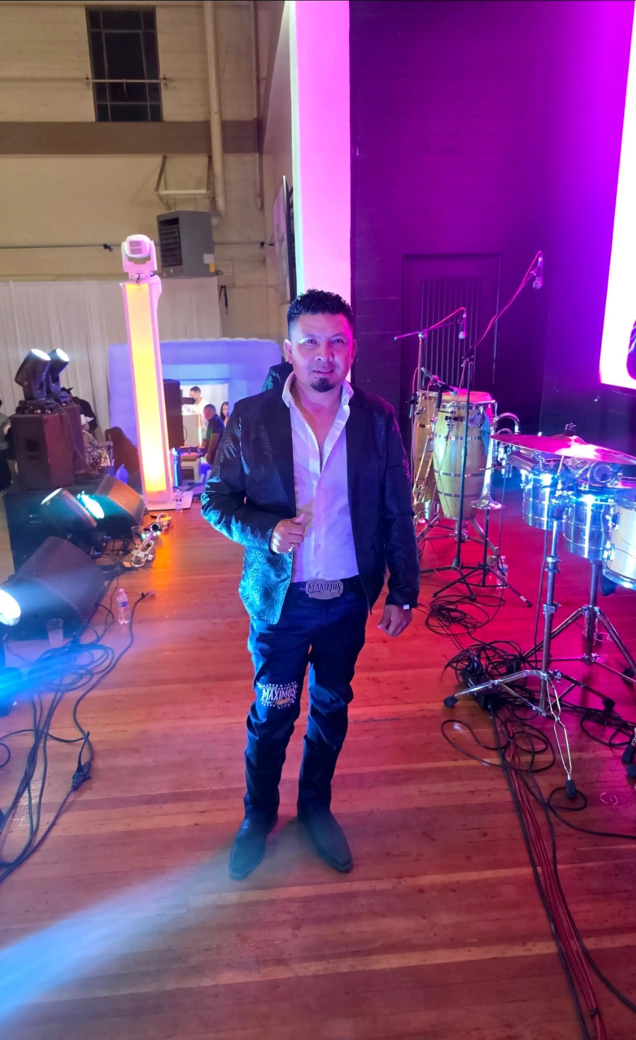 @✨️Cusita clarinetero✨️ 🎼🎵🎶?