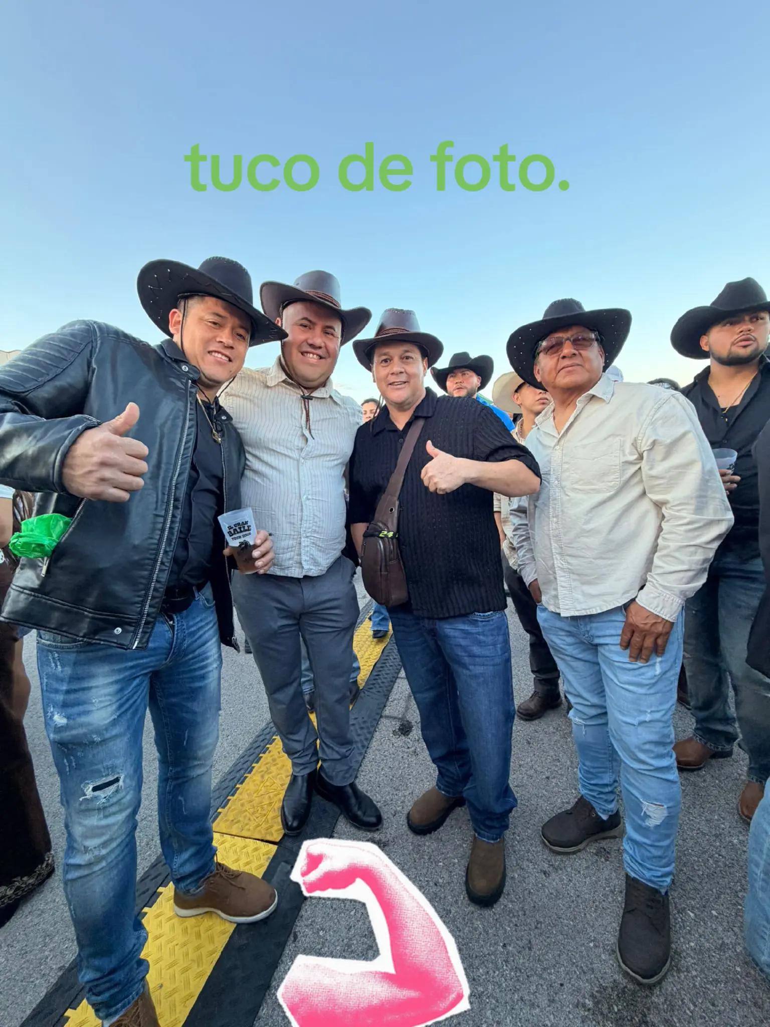 @Junior Saravia419