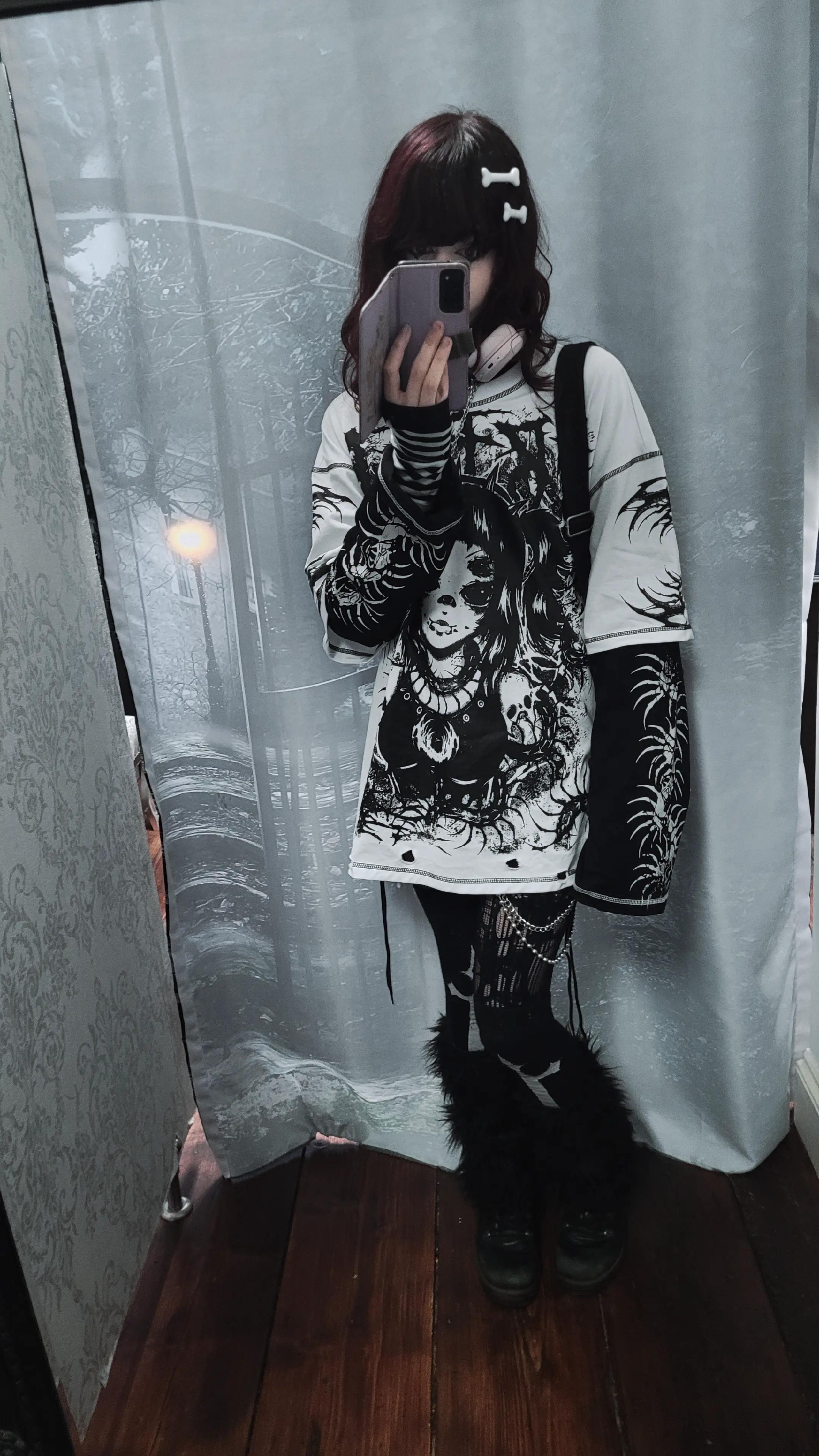 @♱arantula⸸G1rl