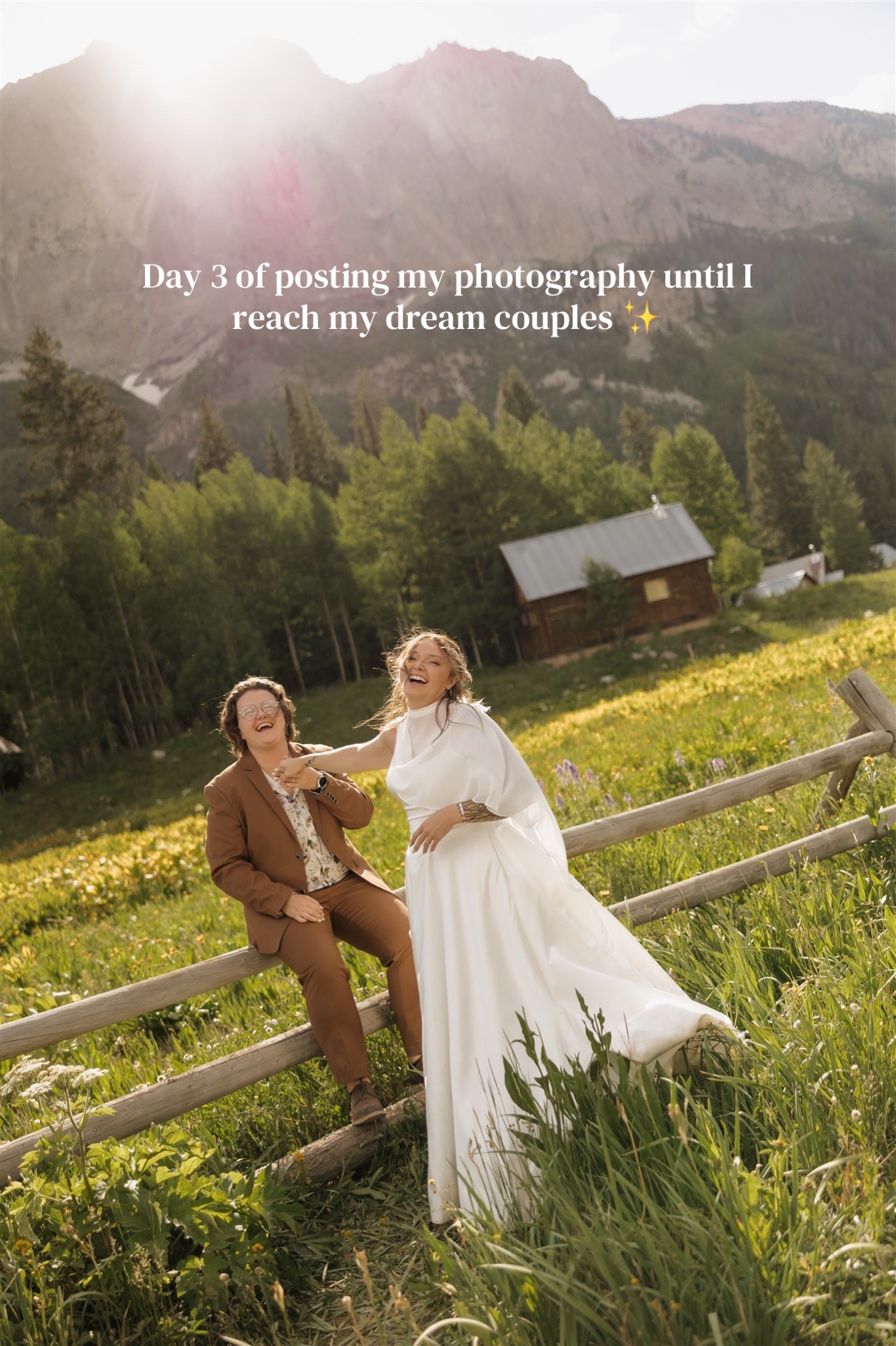 @Meg Slattery | CO photographer
