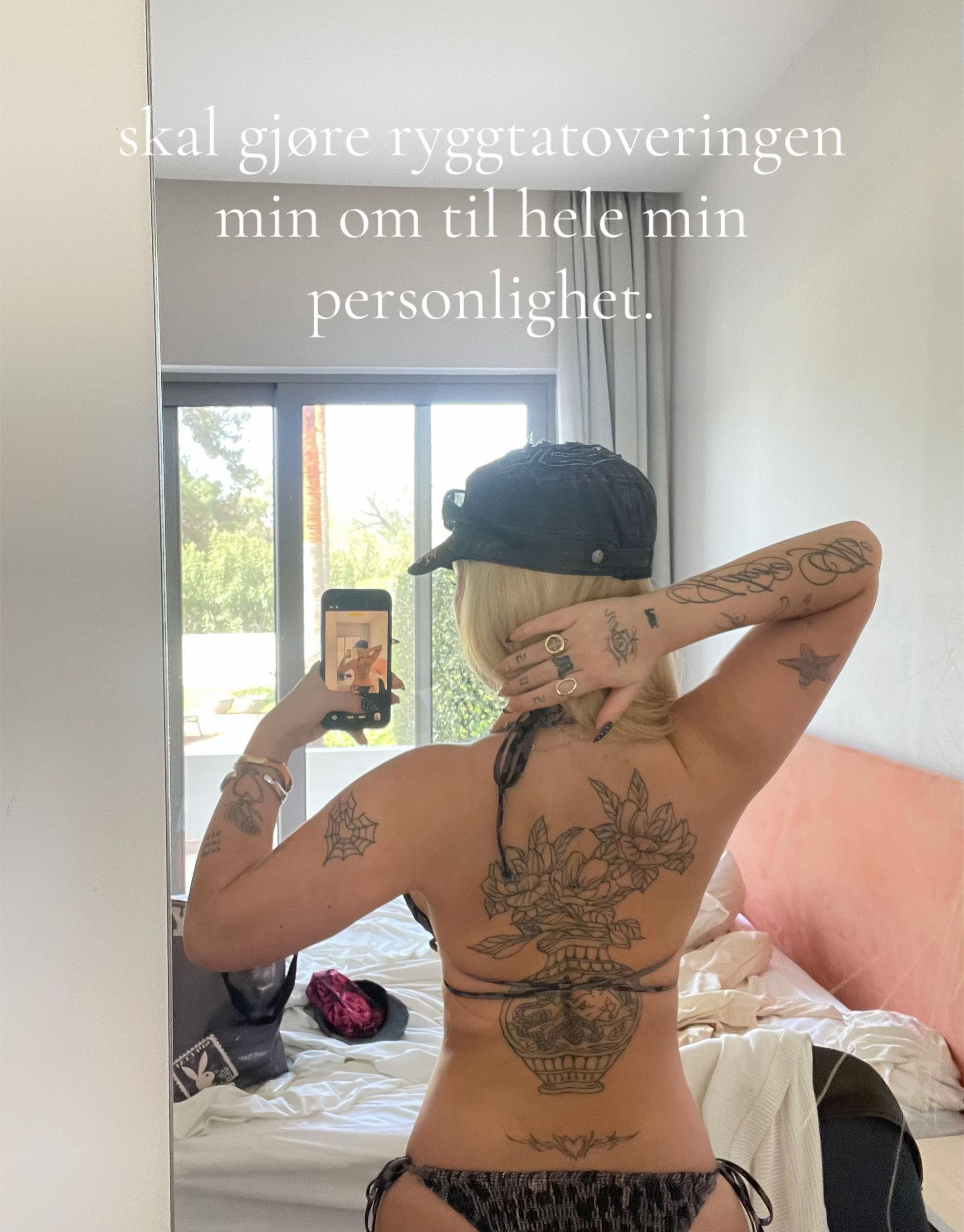 @Lisenothilie
