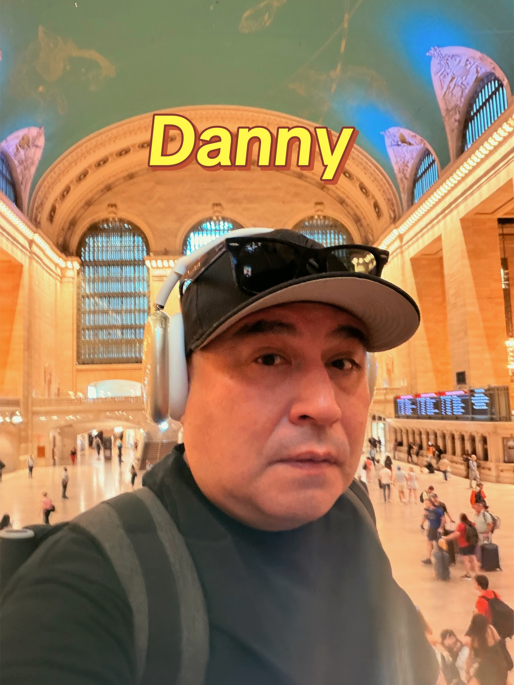 @Danny
