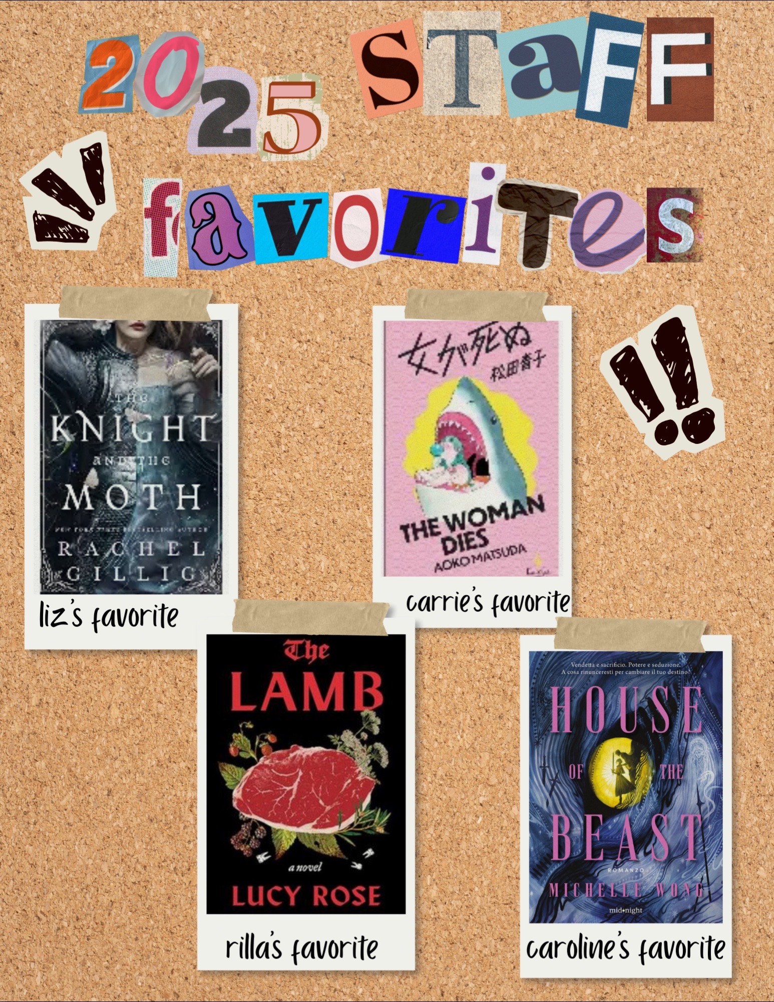@Skylark Bookshop