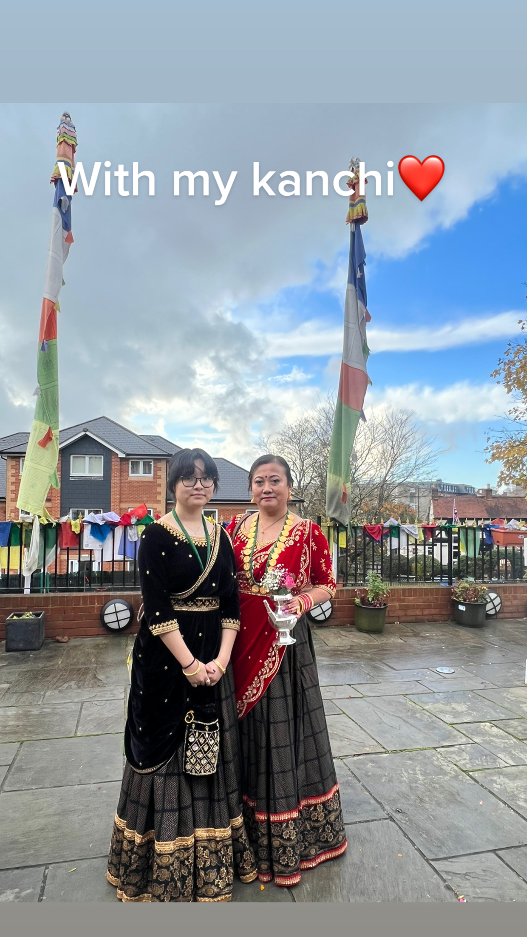 @Syanugurung