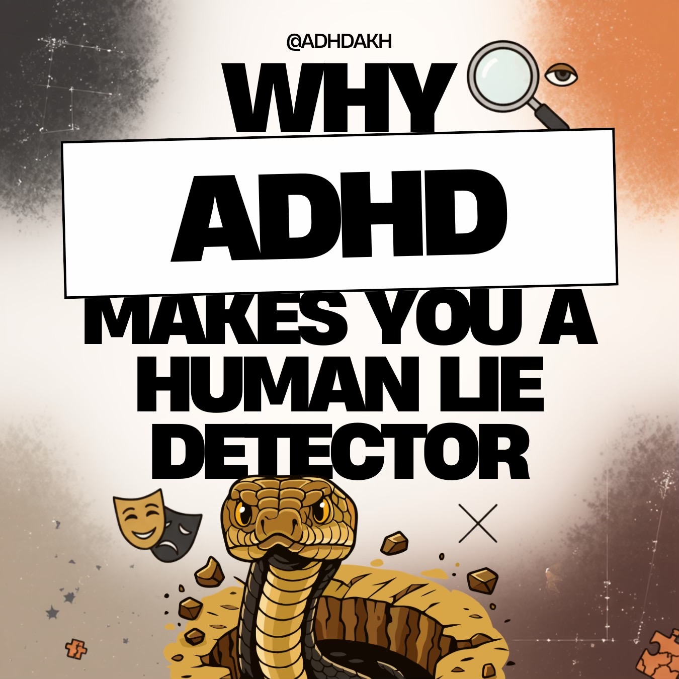 @ADHD Akh