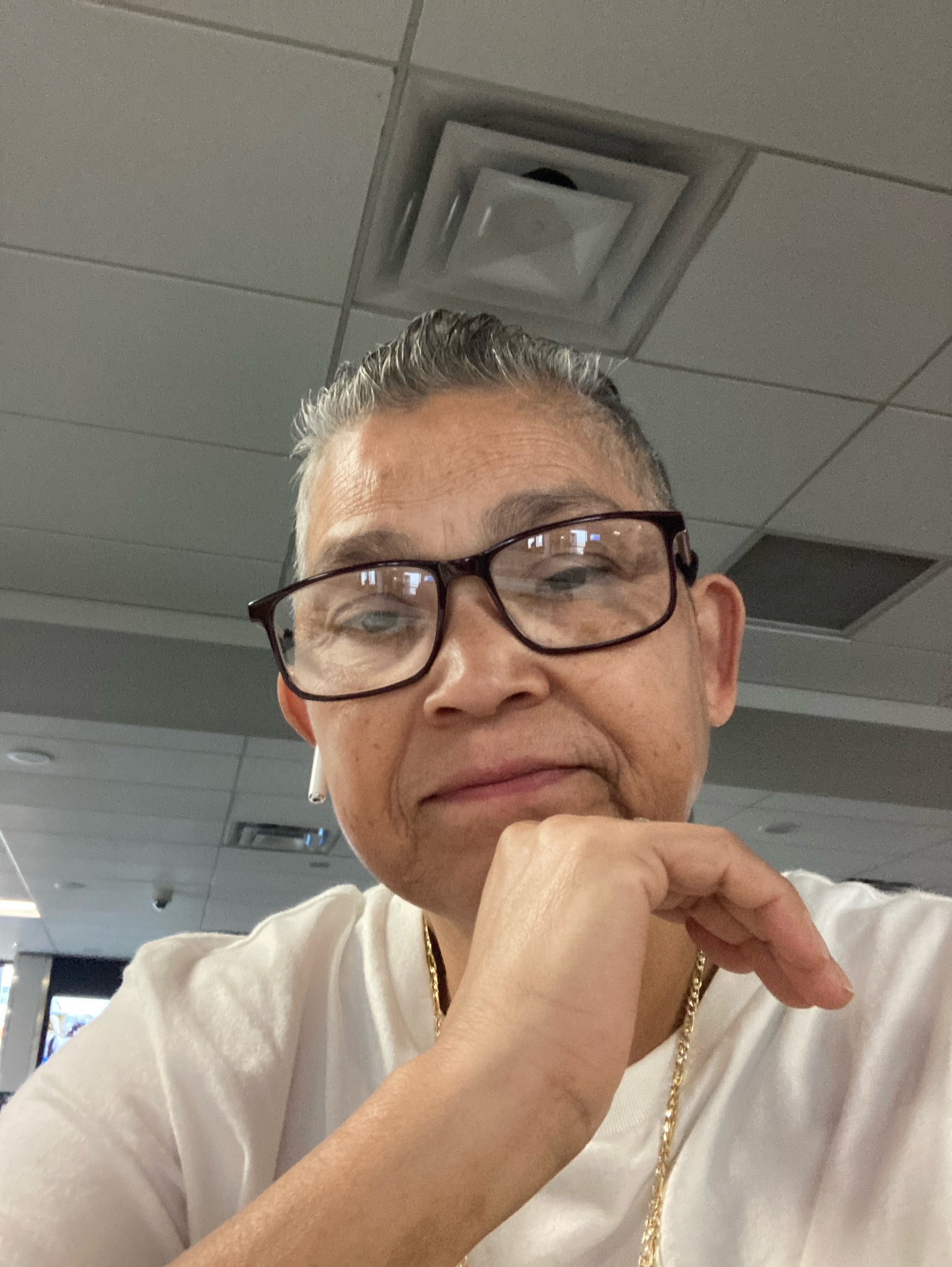 @Norma Mendoza
