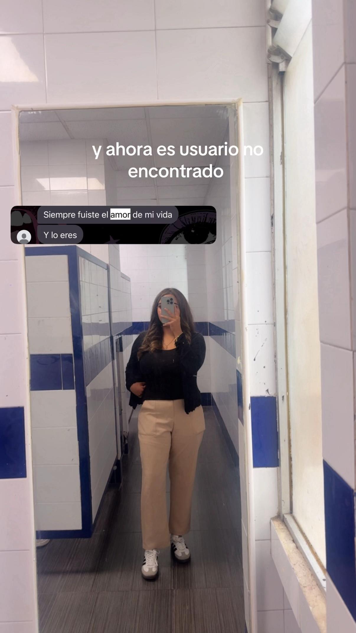 @Alexa Robledo