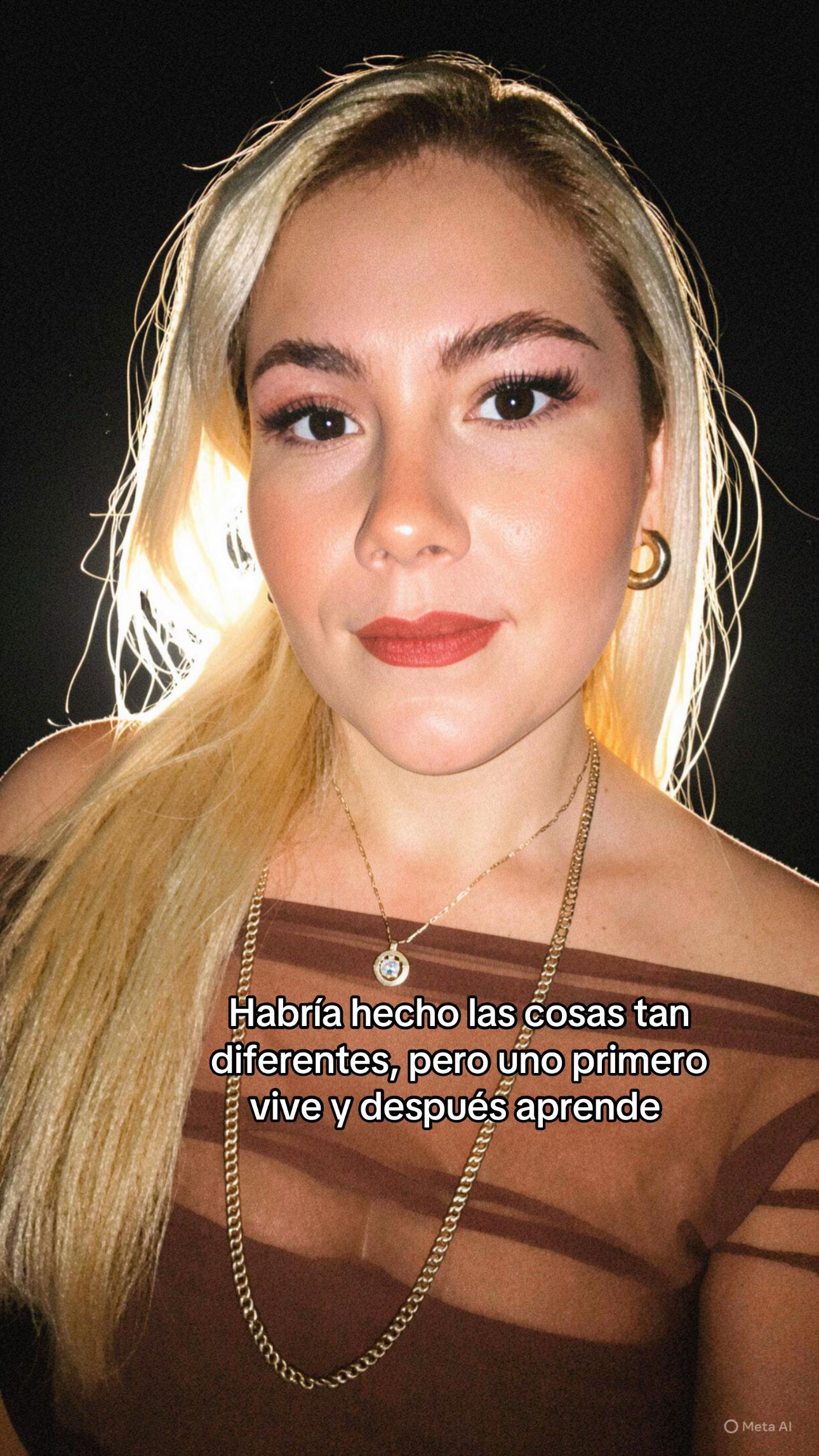 @Andrea Reyes