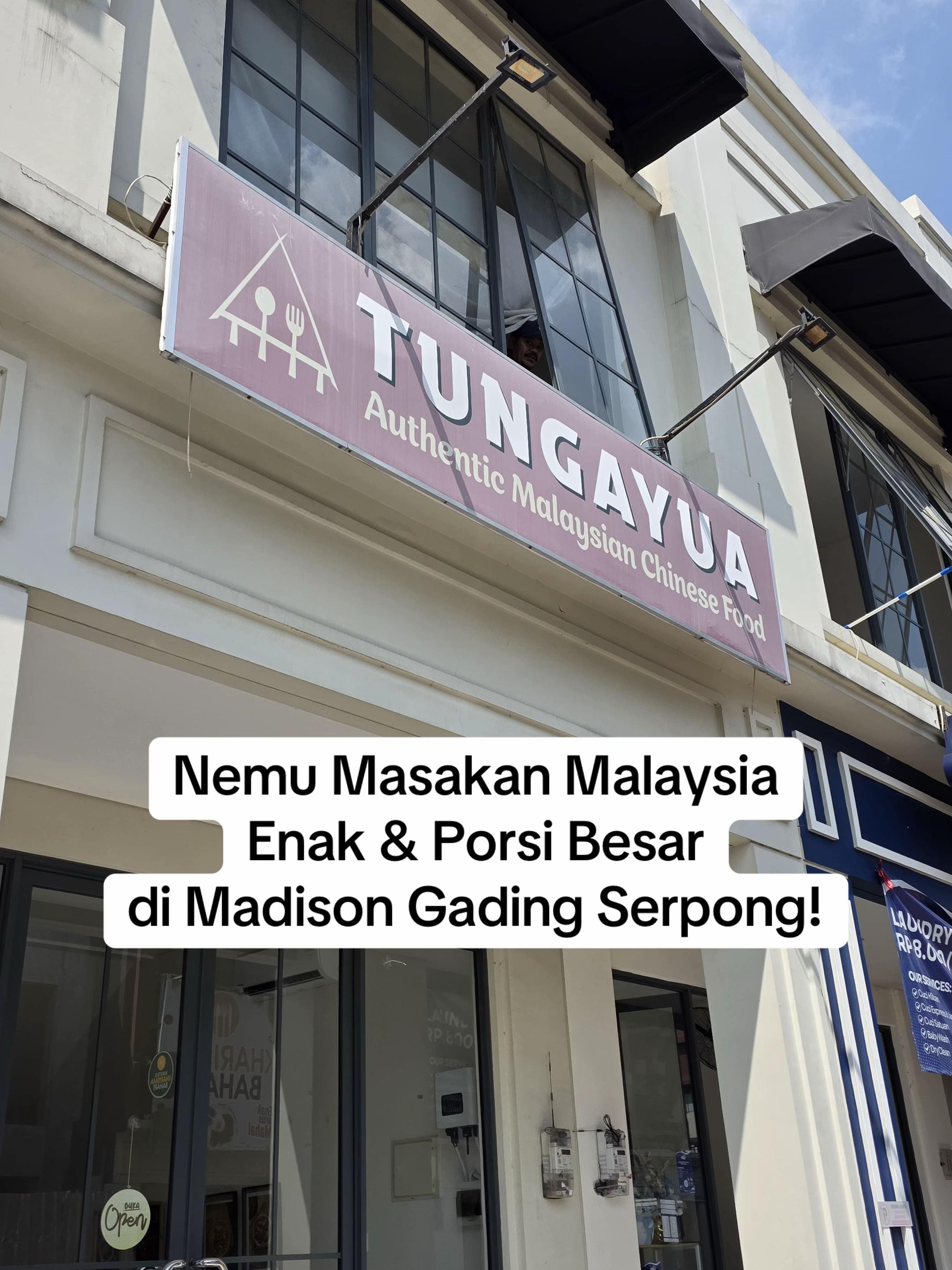 @Gading Serpong Update