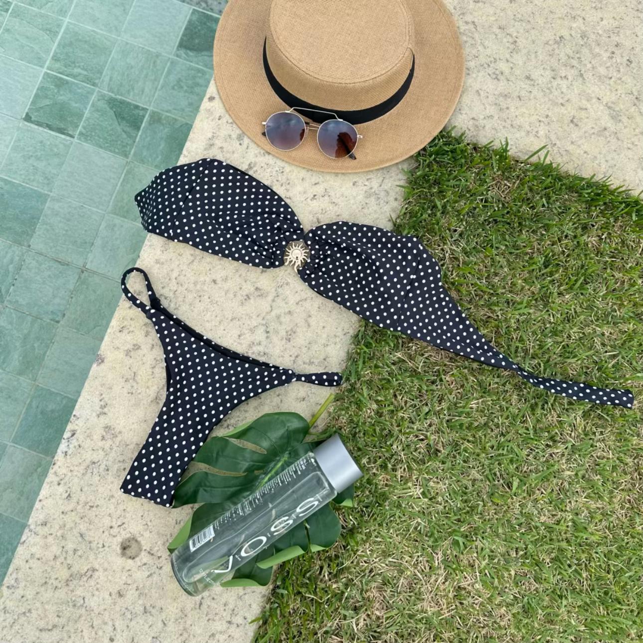 @BIQUINIS - Sweet Vibe Kinis
