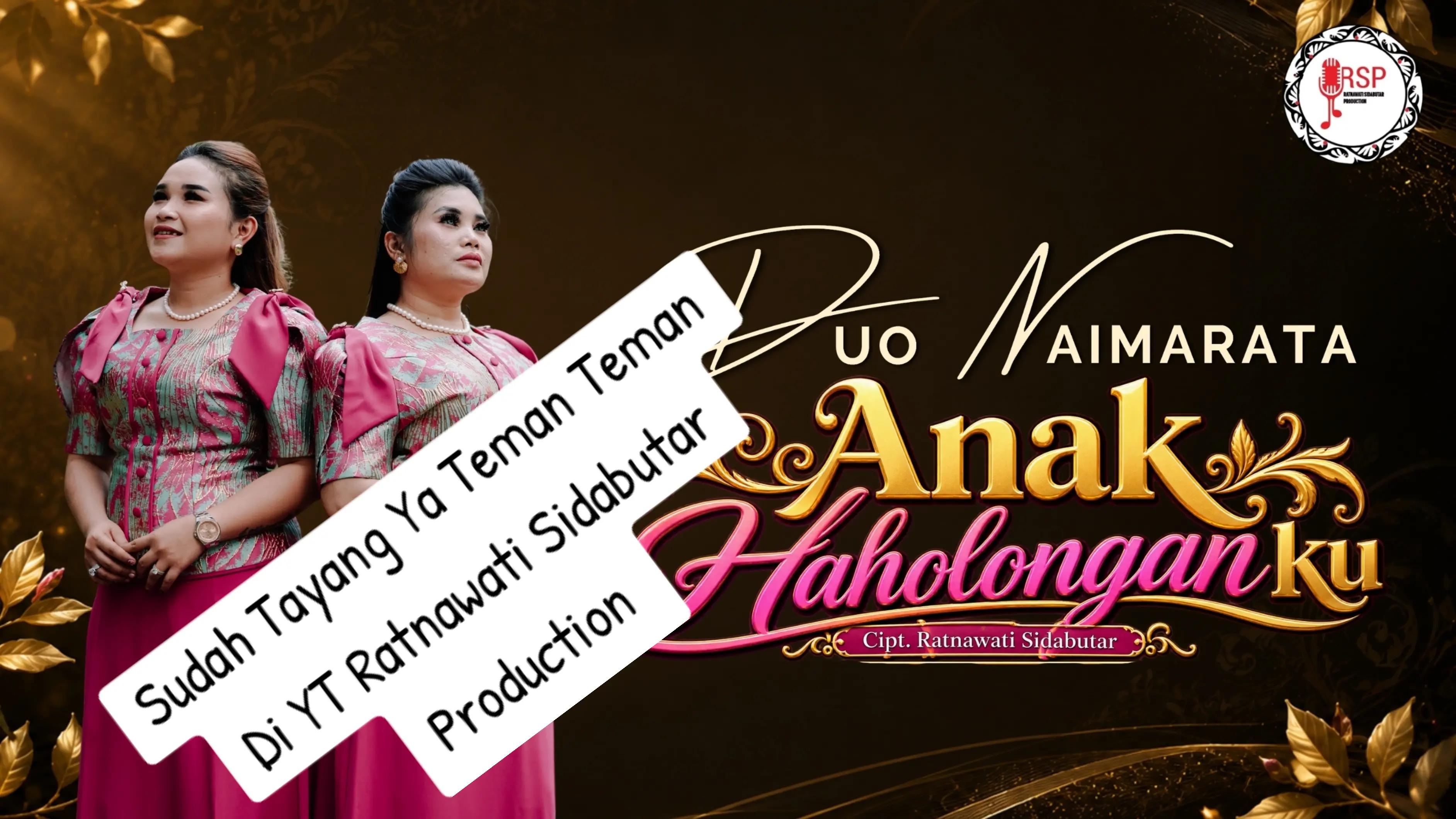 @RATNAWATI SIDABUTAR PRODUCTION