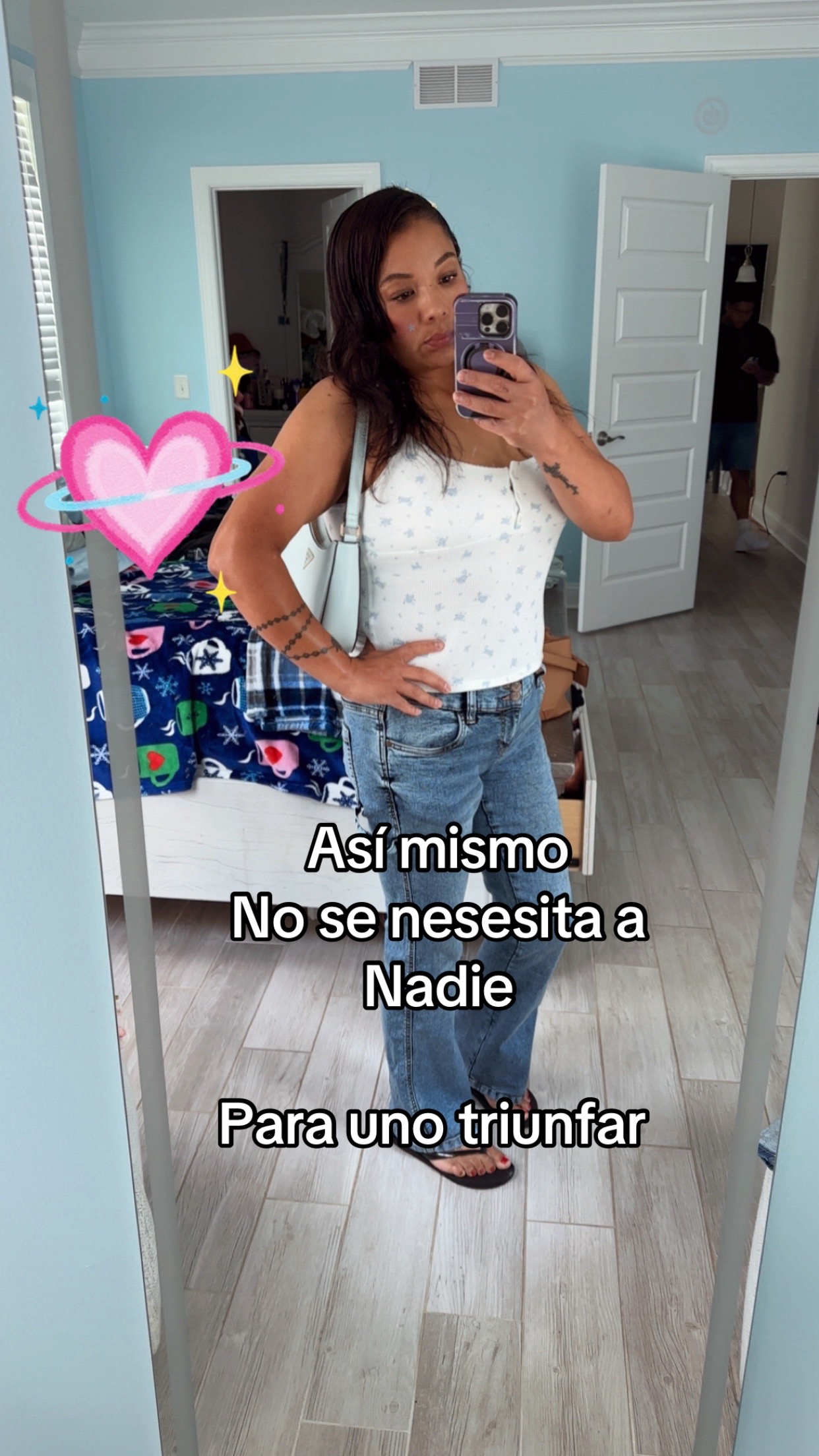 @Sandra