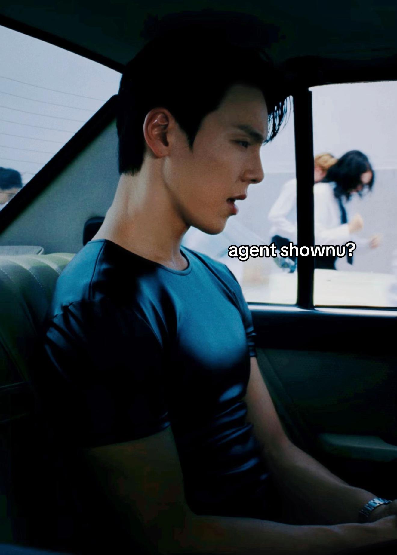 @shownu salad 🥗🤏🏻