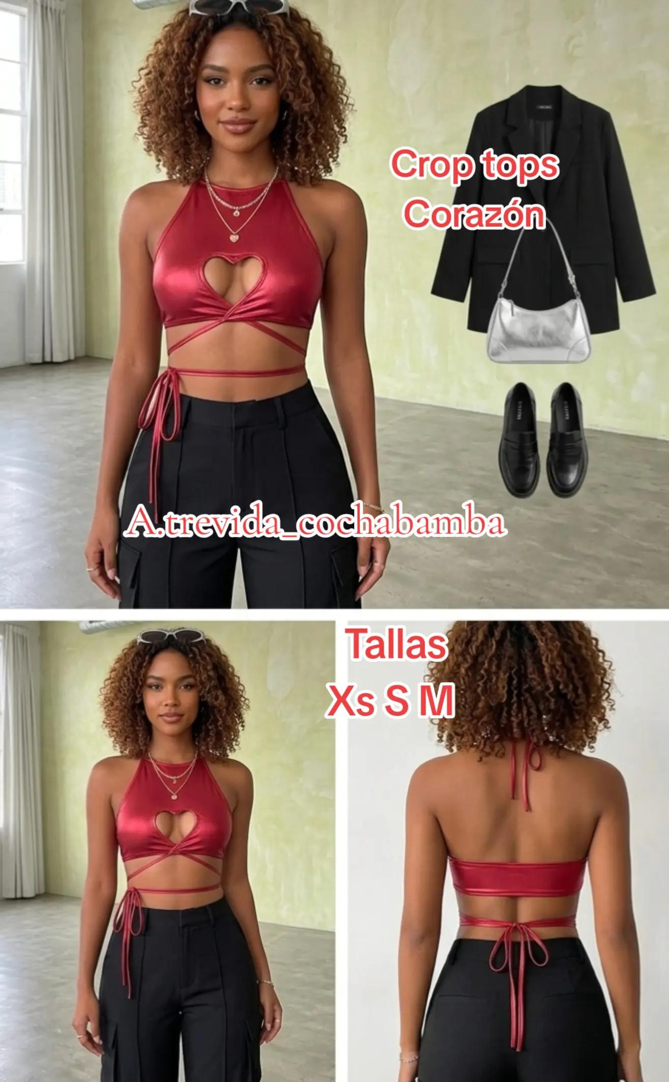 @Nicole_Atrevida tienda de ropa