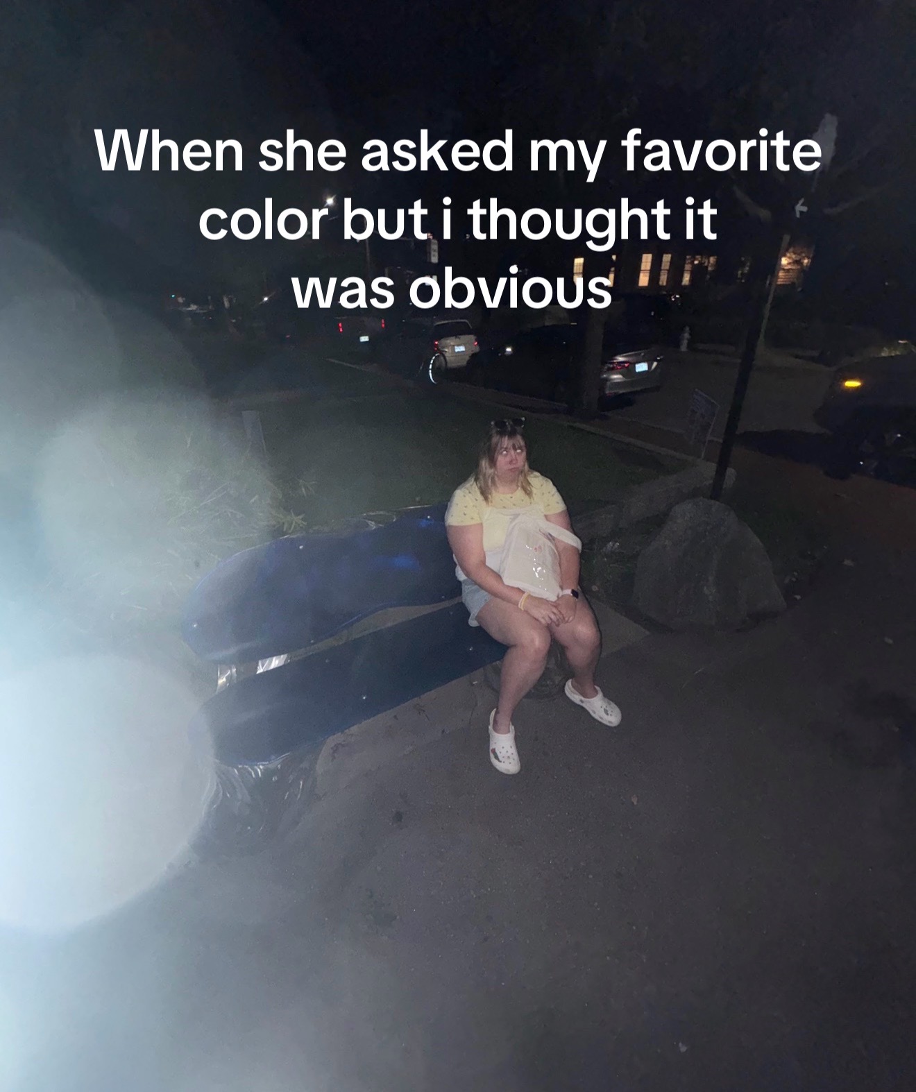 @Amanda ﾒ𝟶 🪼