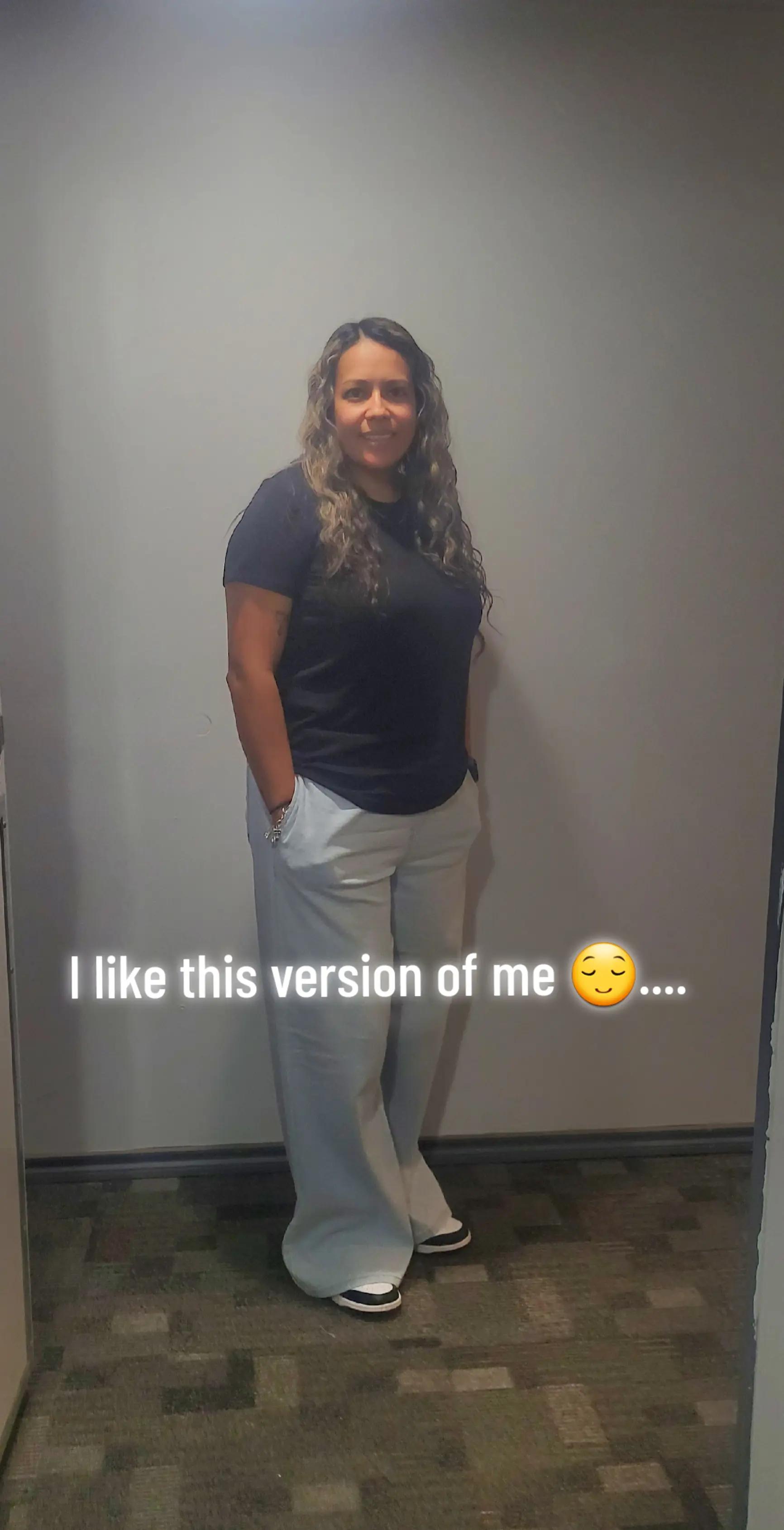 @Nessa Ramirez