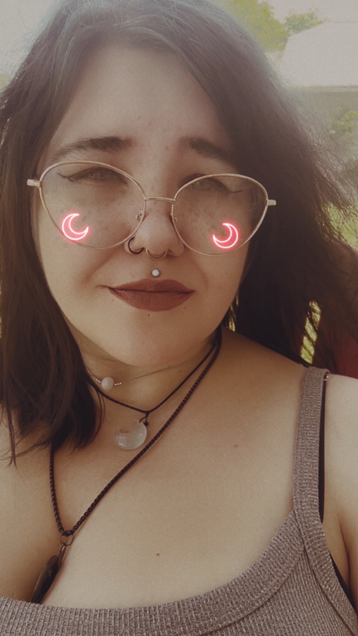 @Calypso Rae