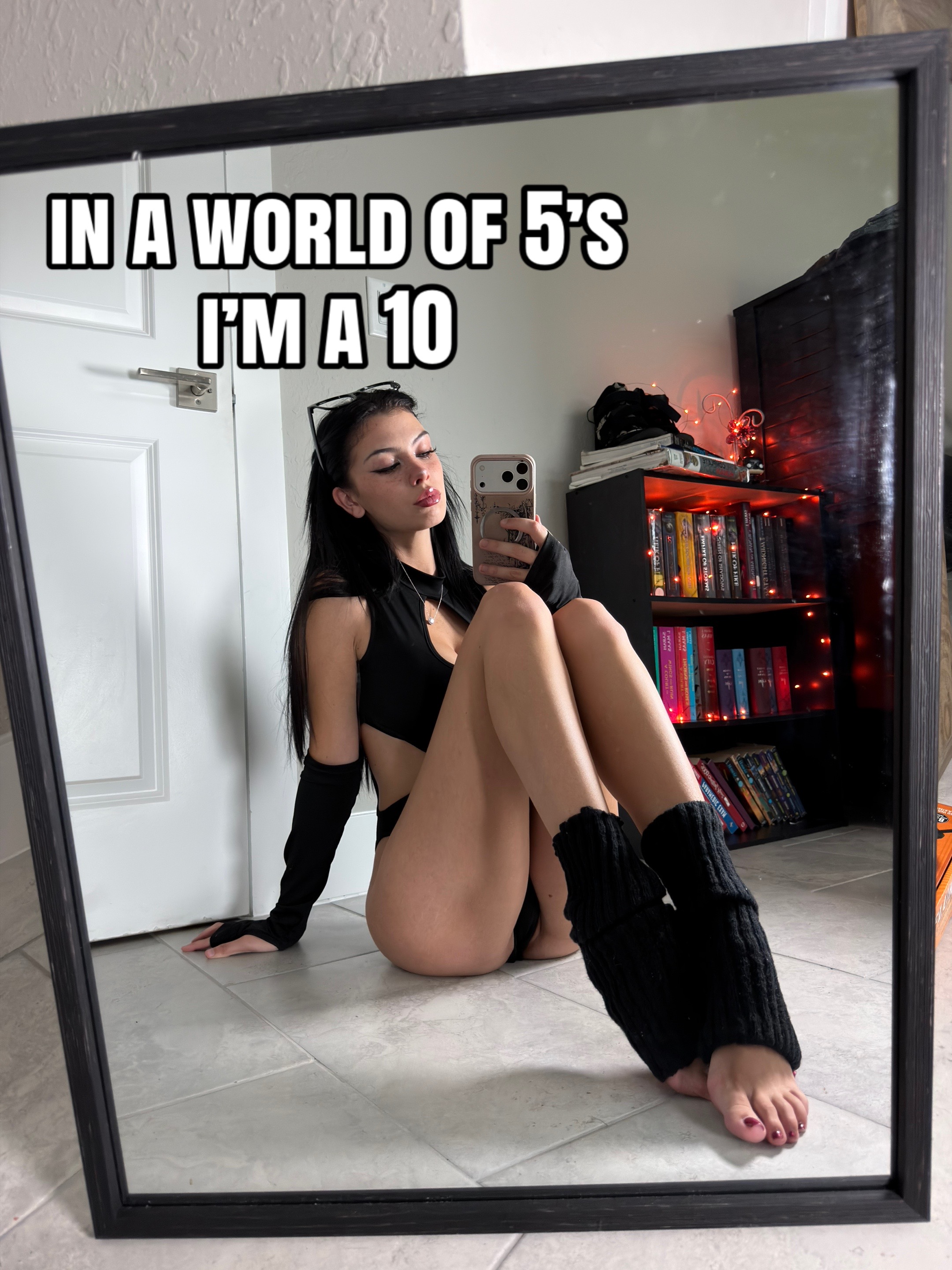 @Aviva Fox