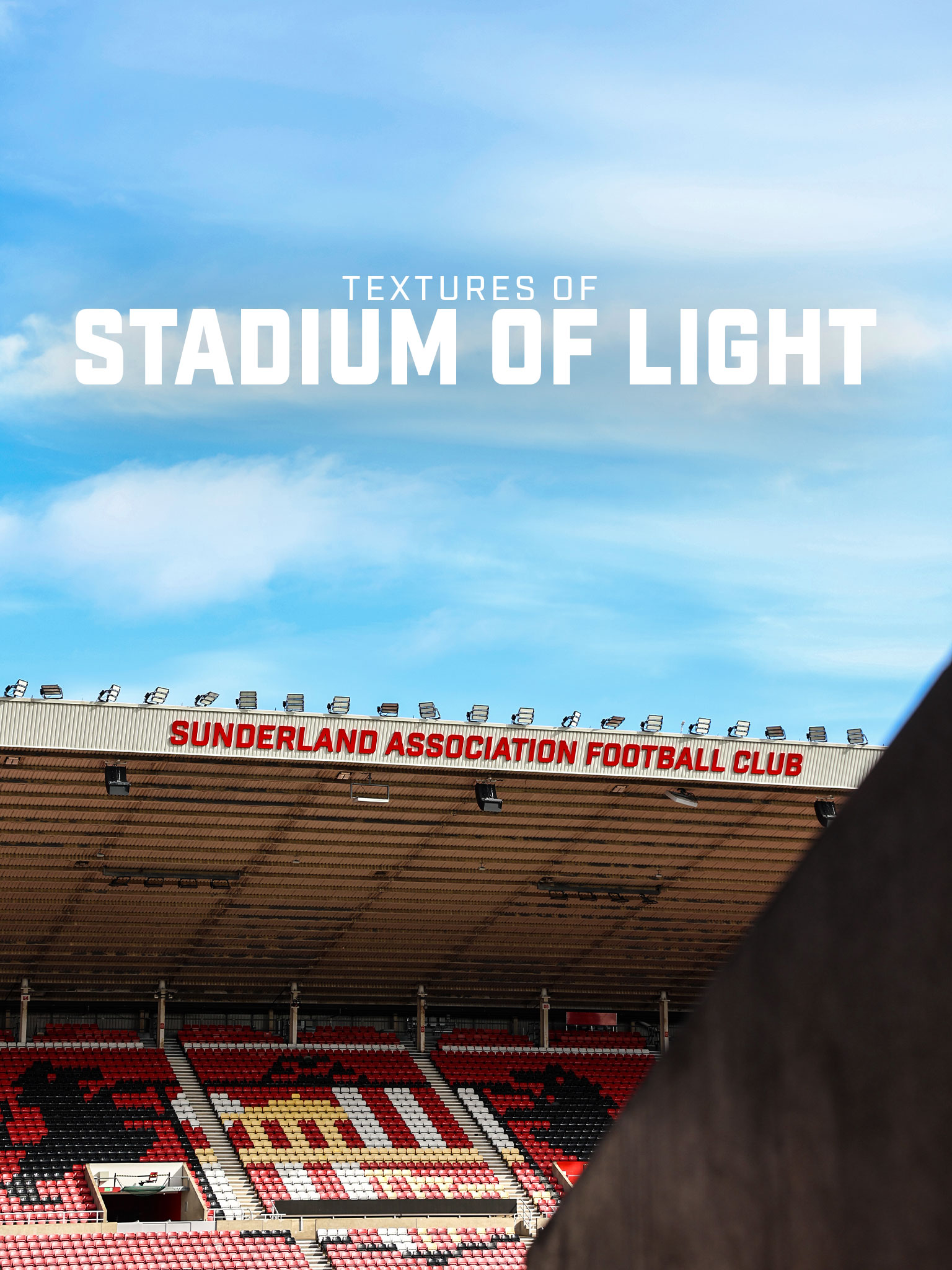 @Sunderland AFC