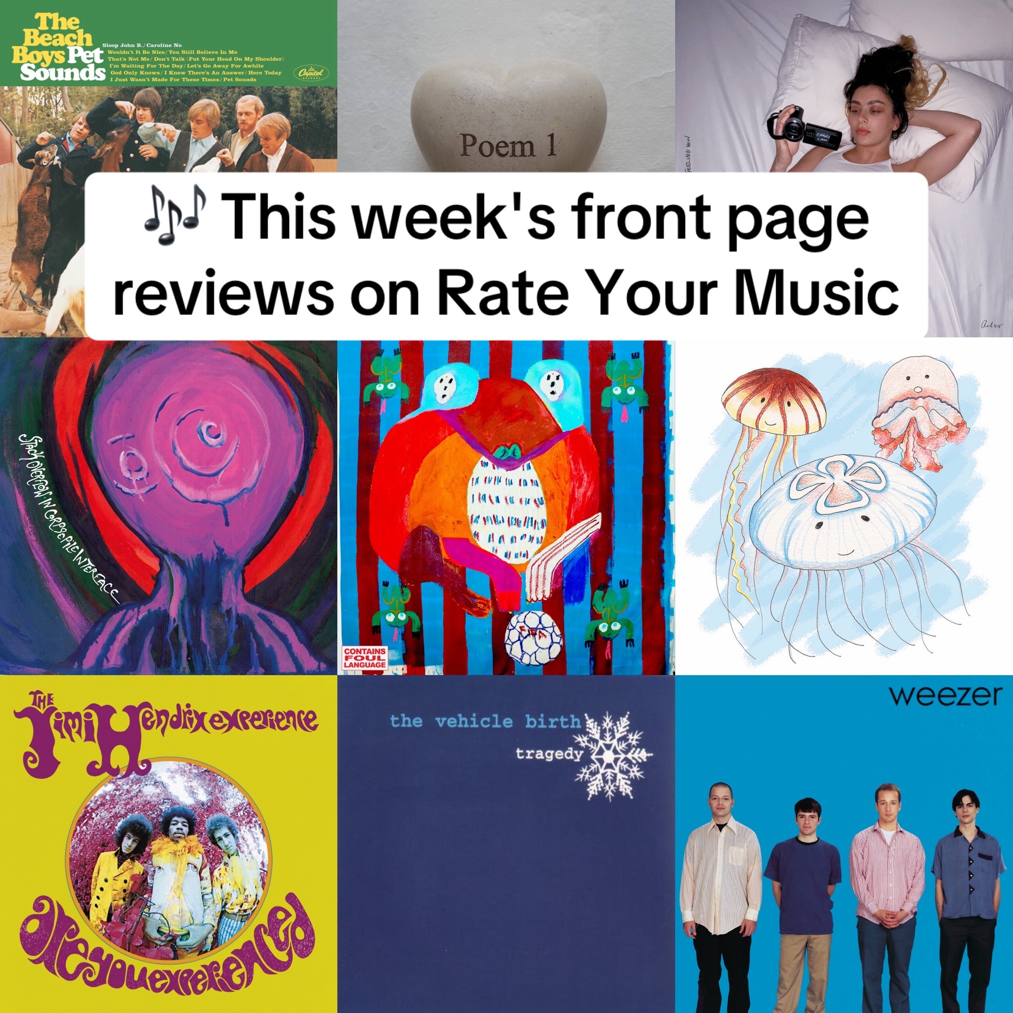 @Sonemic / Rate Your Music