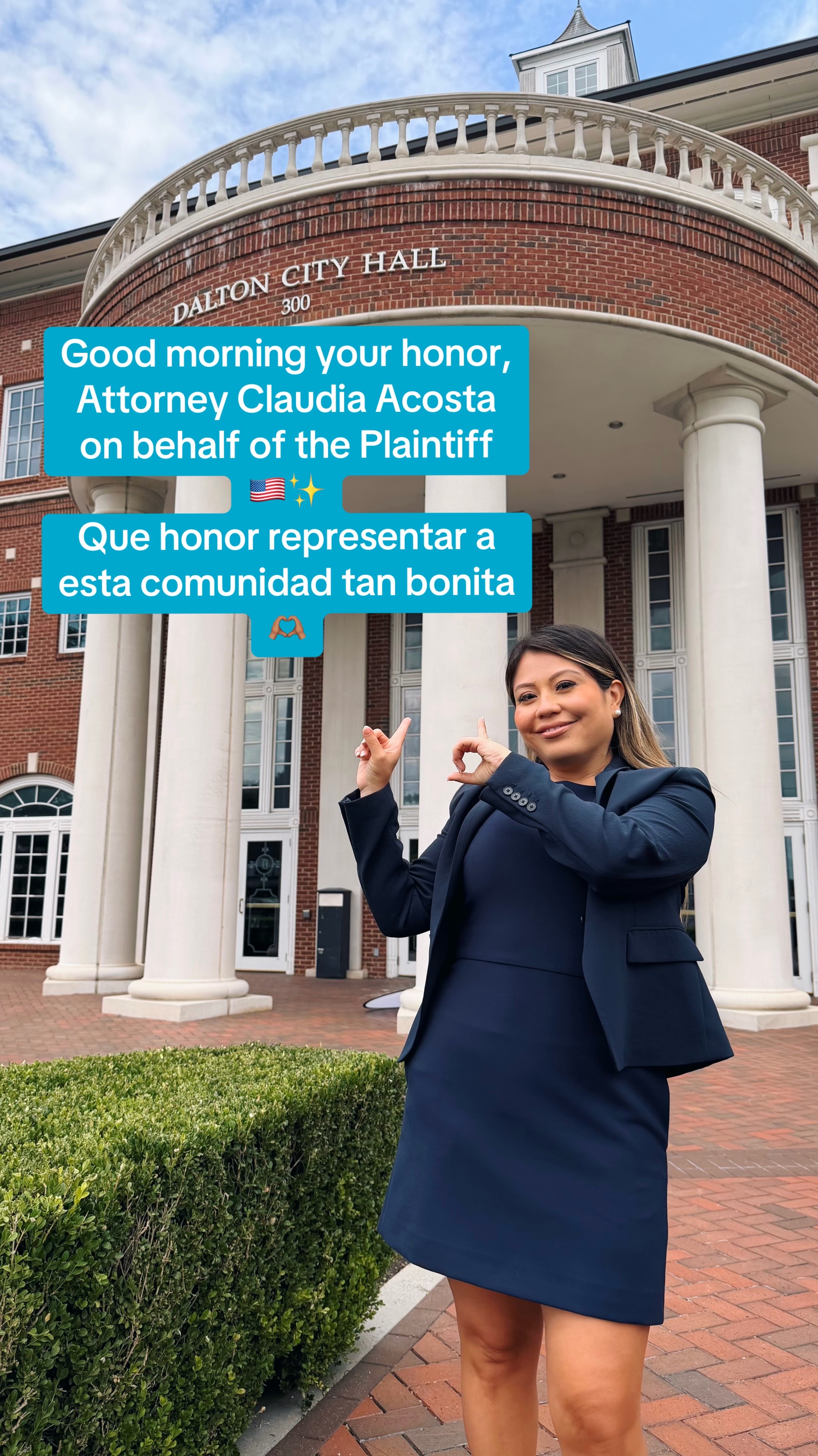 @Claudia Acosta, Esq.