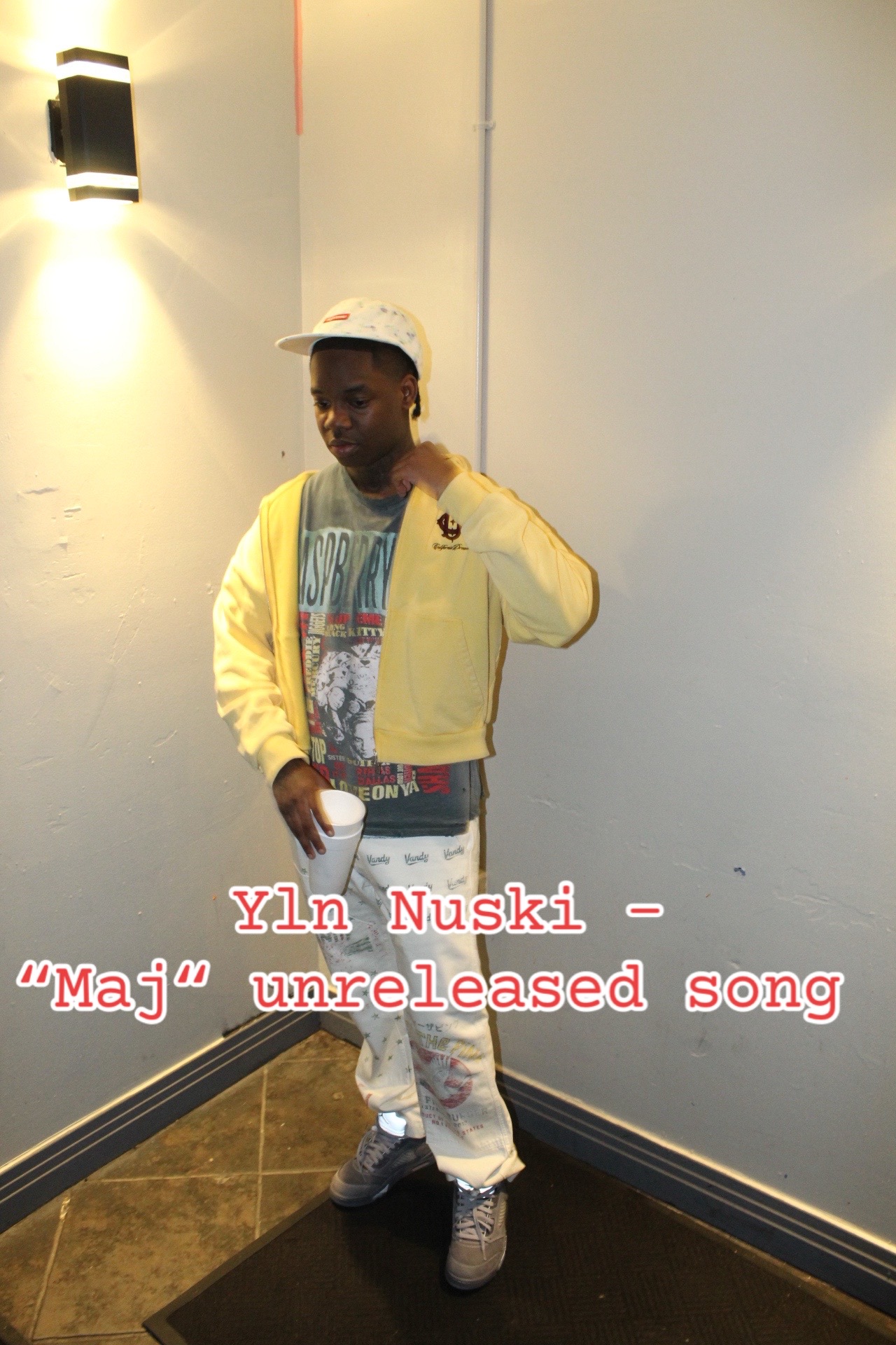 @YLN NUSKI