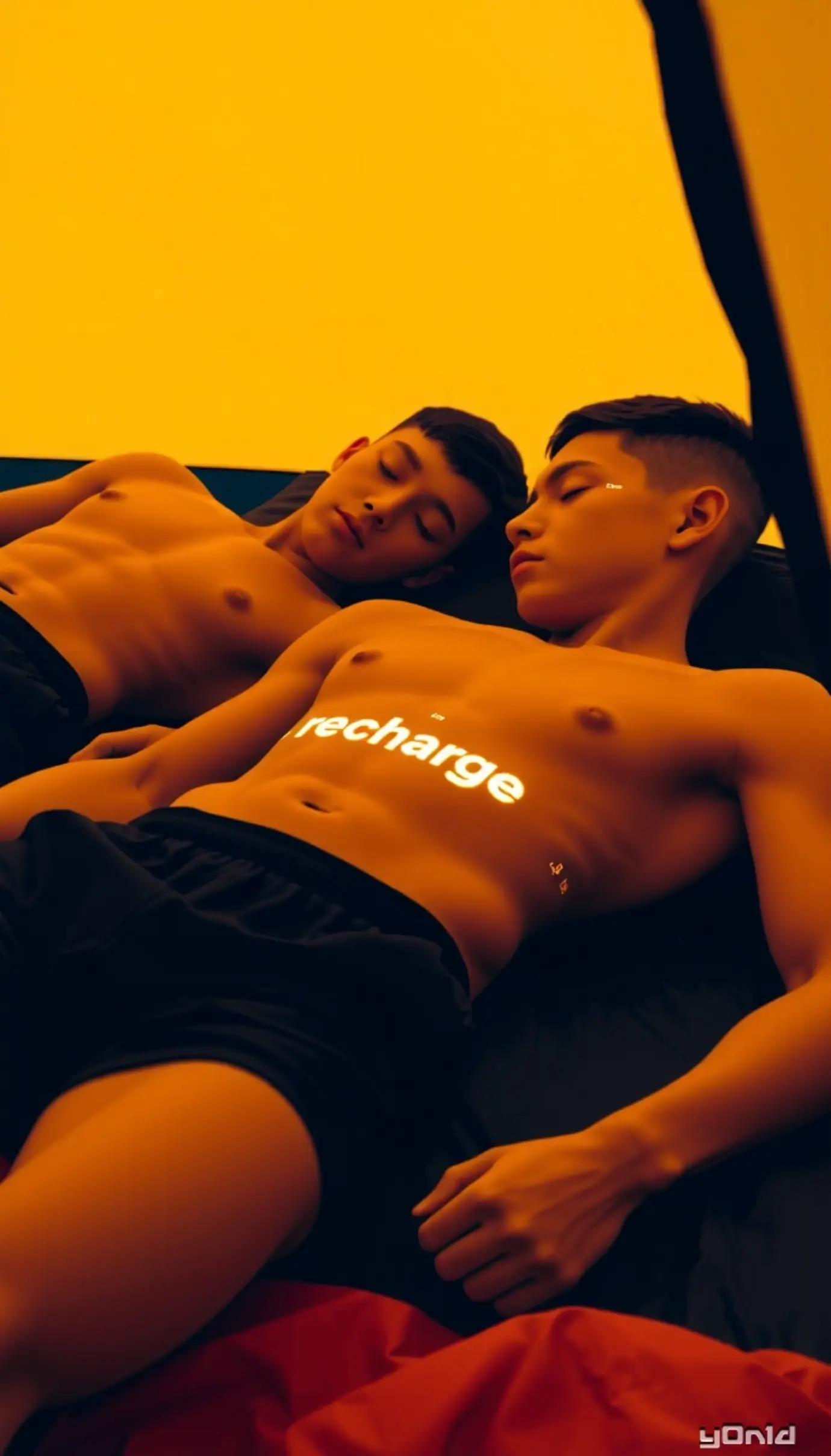 @boysoffuture ๐ค y0n1d