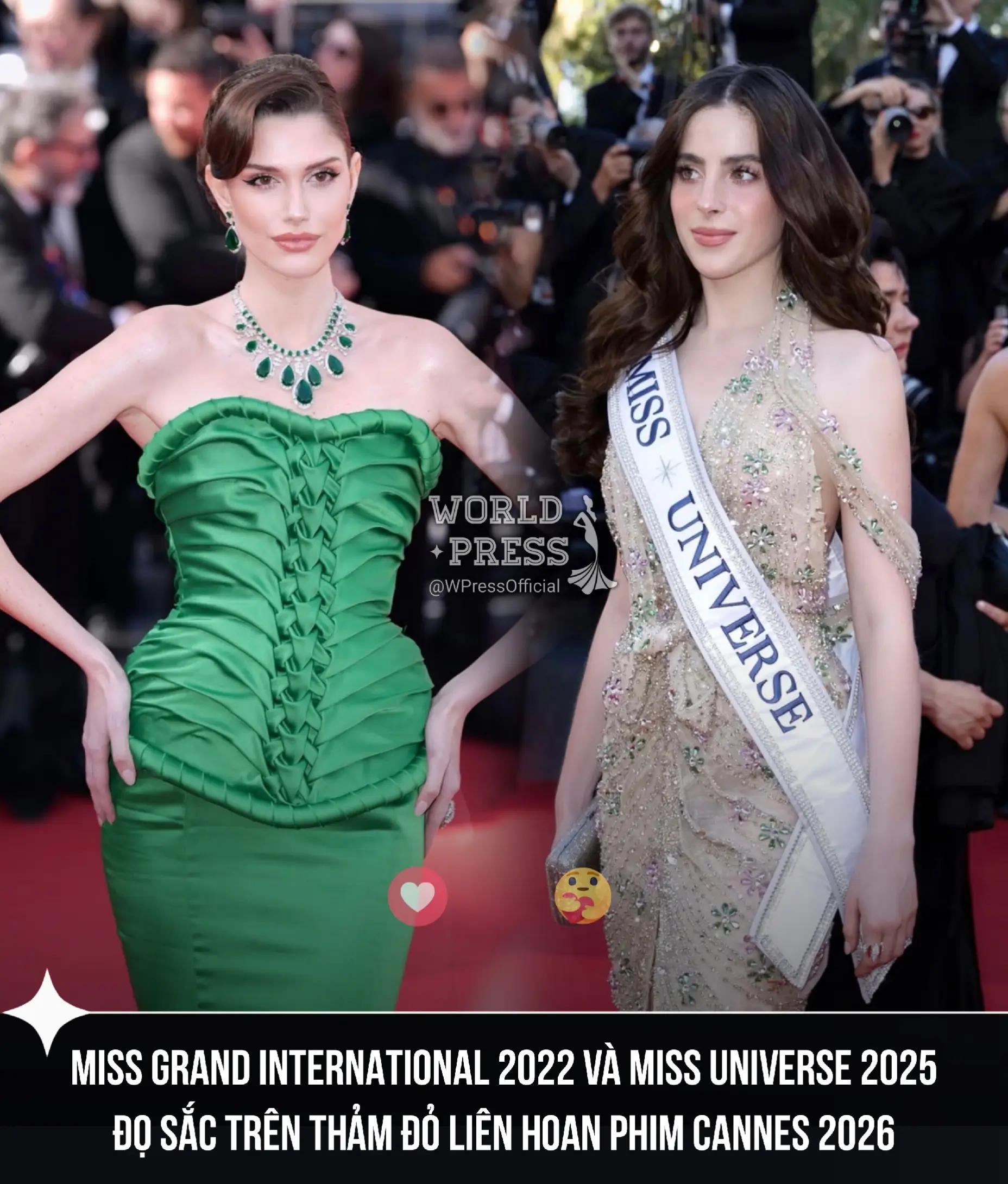 @World Press