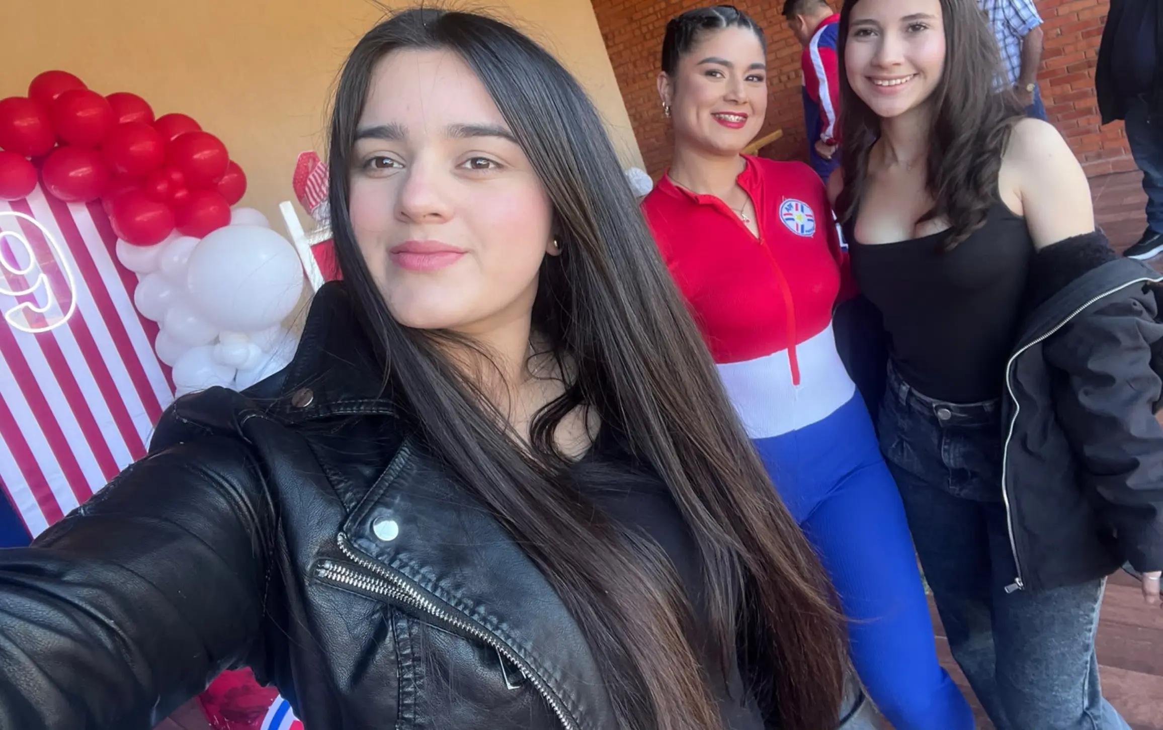 @Paola Avalos