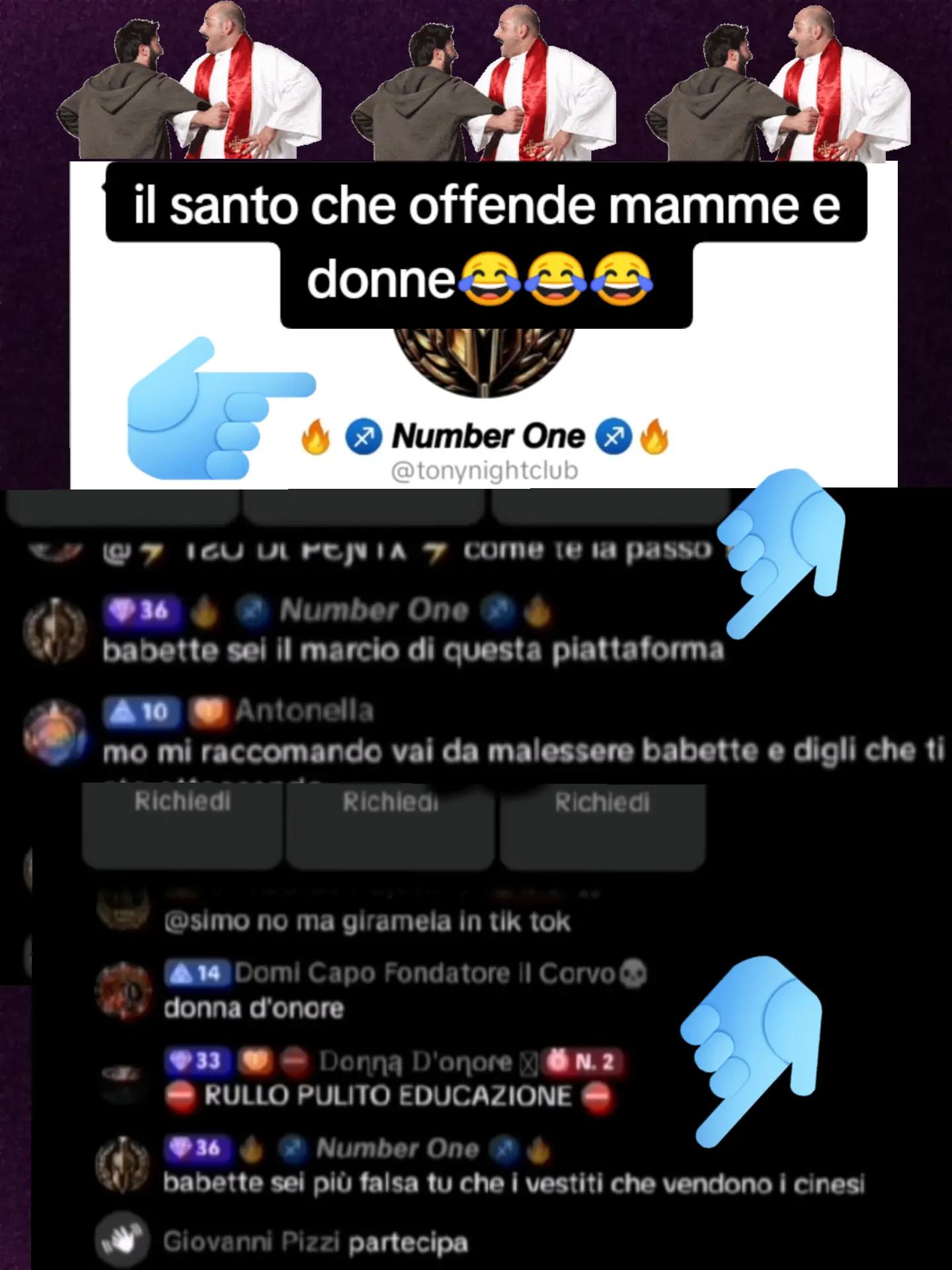 @la.verità.fa.male