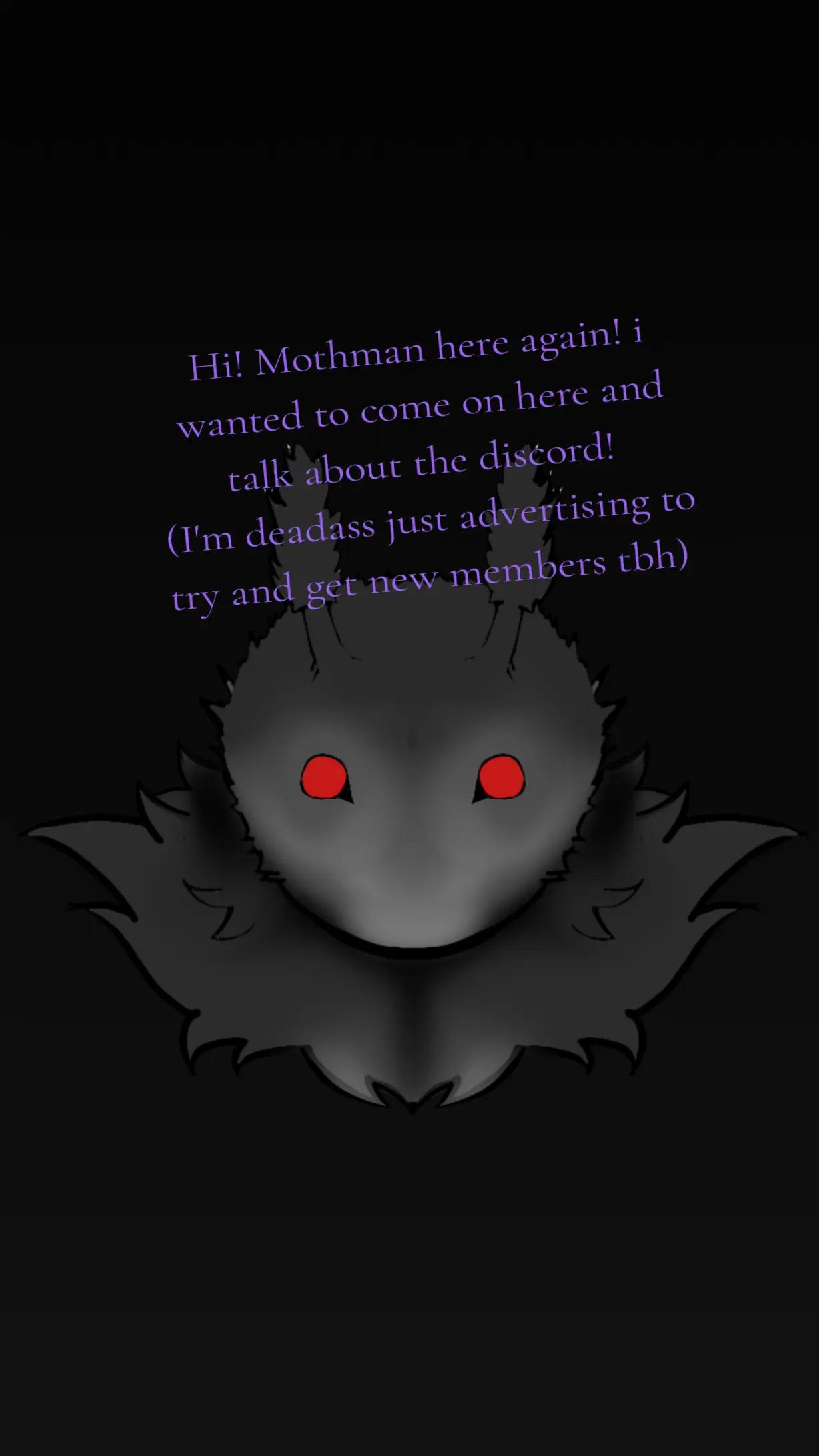 @Mothman💚♠️