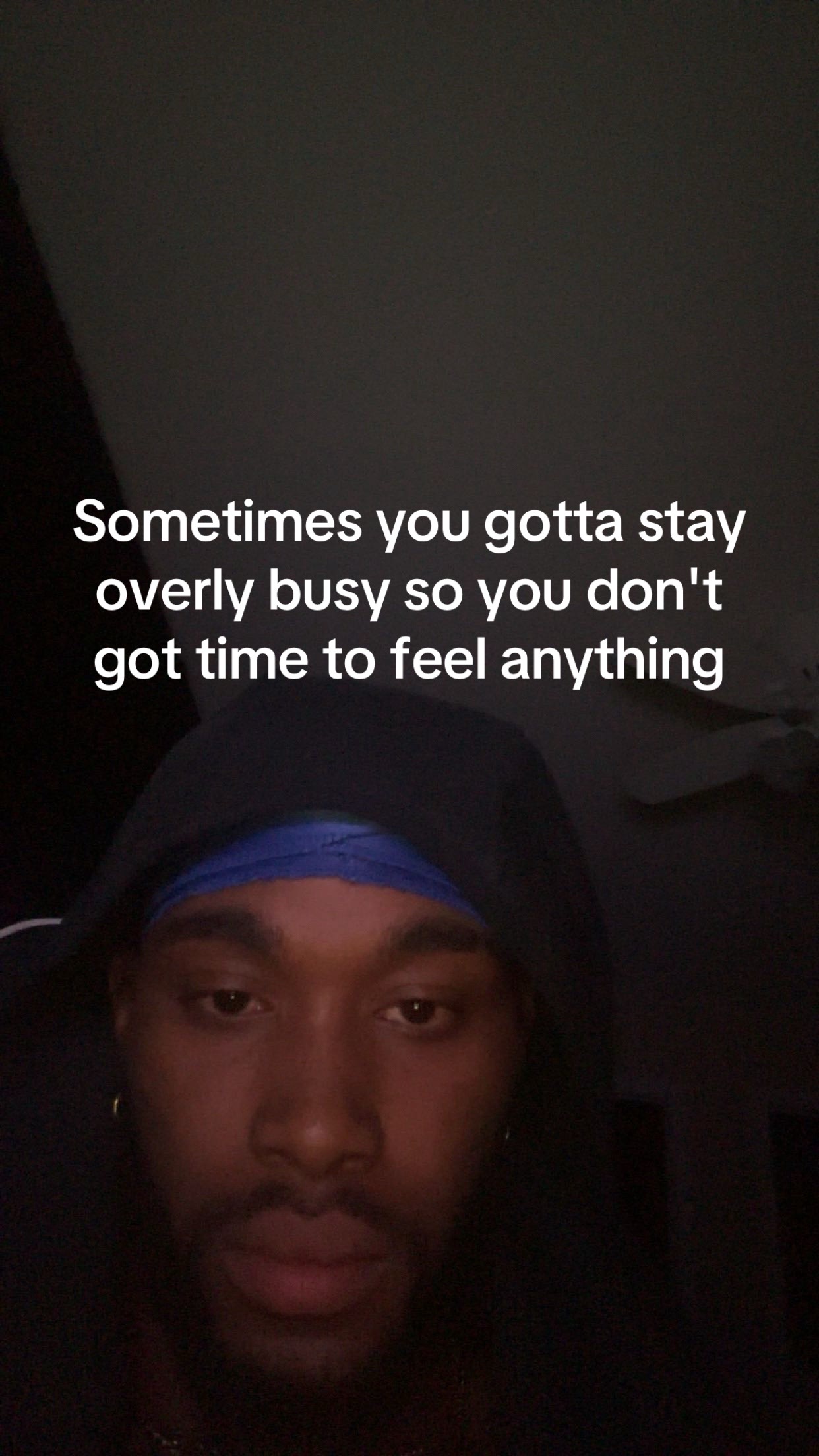 @Quincy James