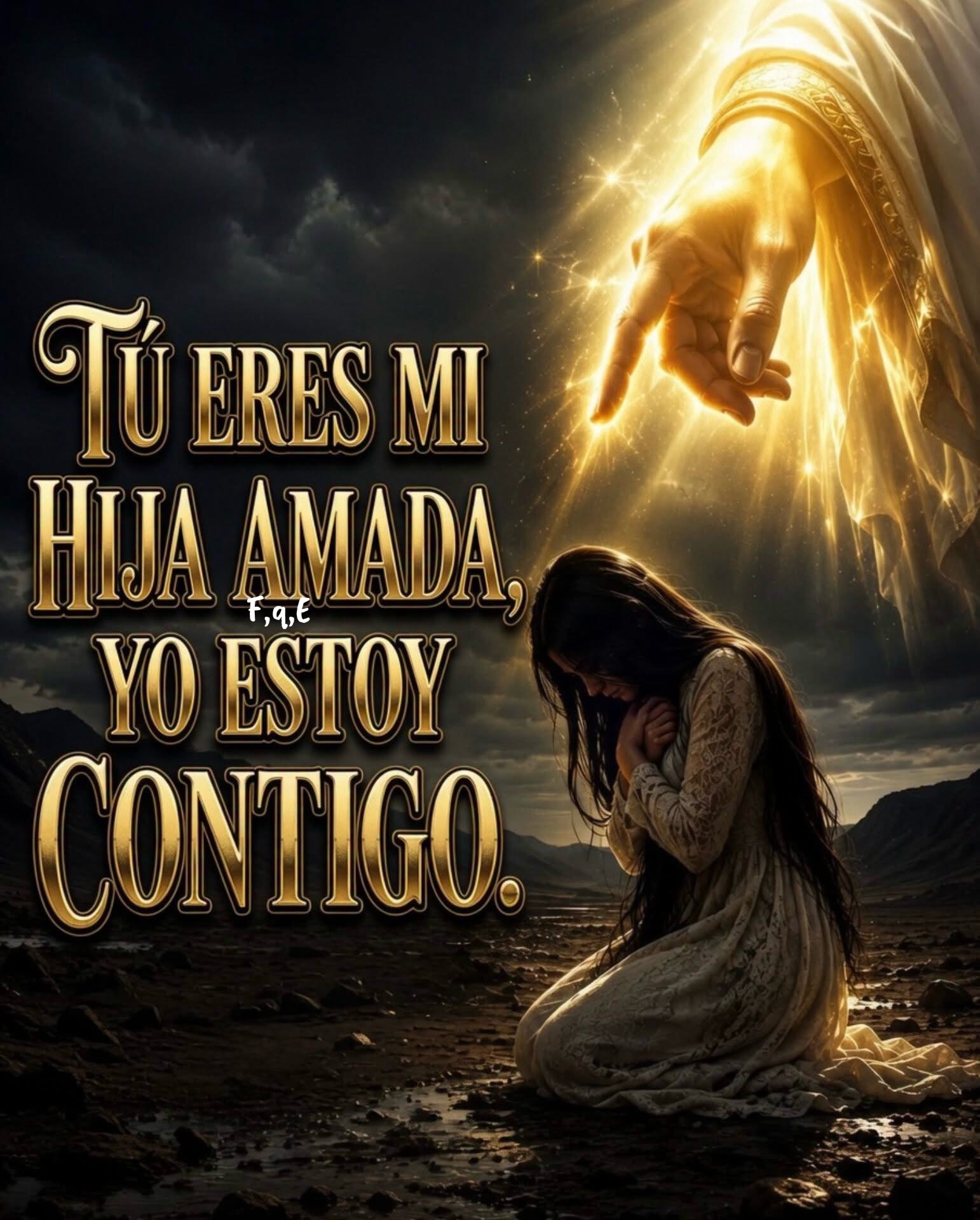 @🐚FUEGO QUE EDIFICA🐚♥️🦋💫