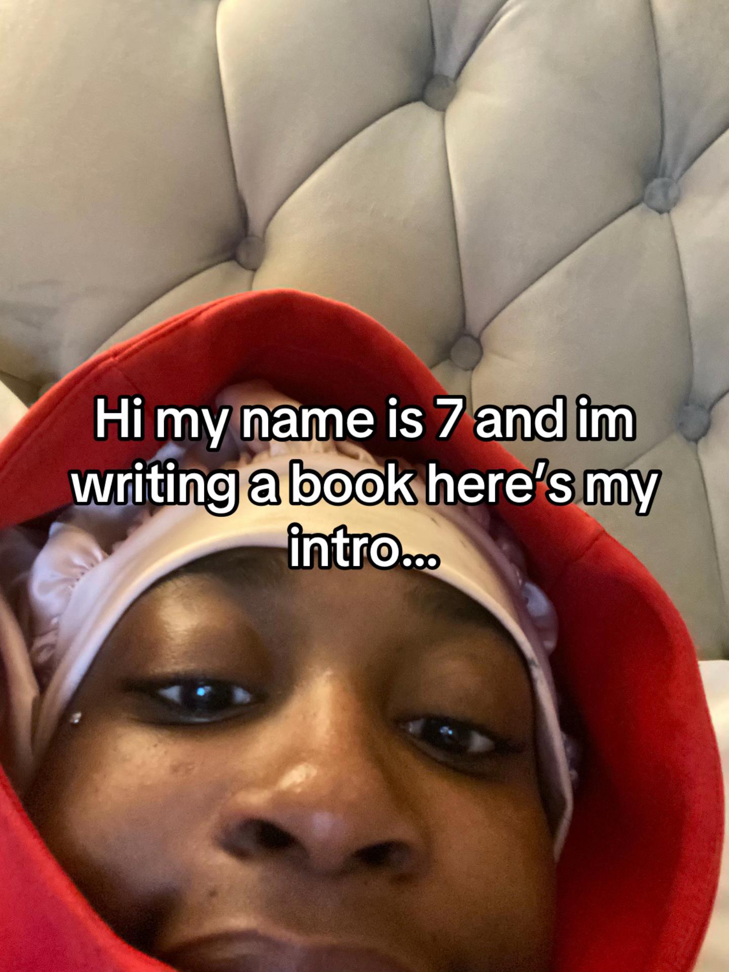 @7isreallyher