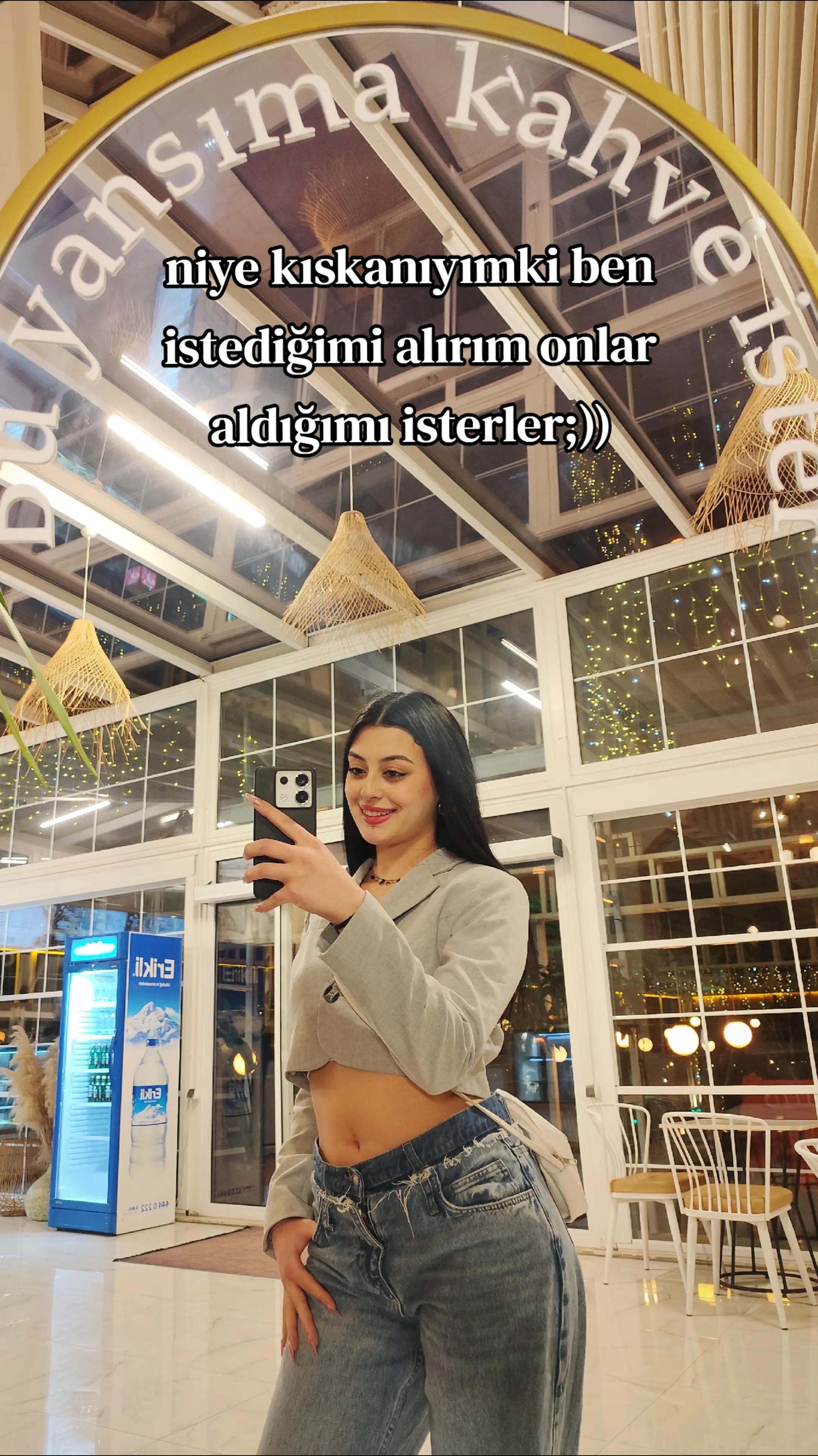 @Melike Dağ