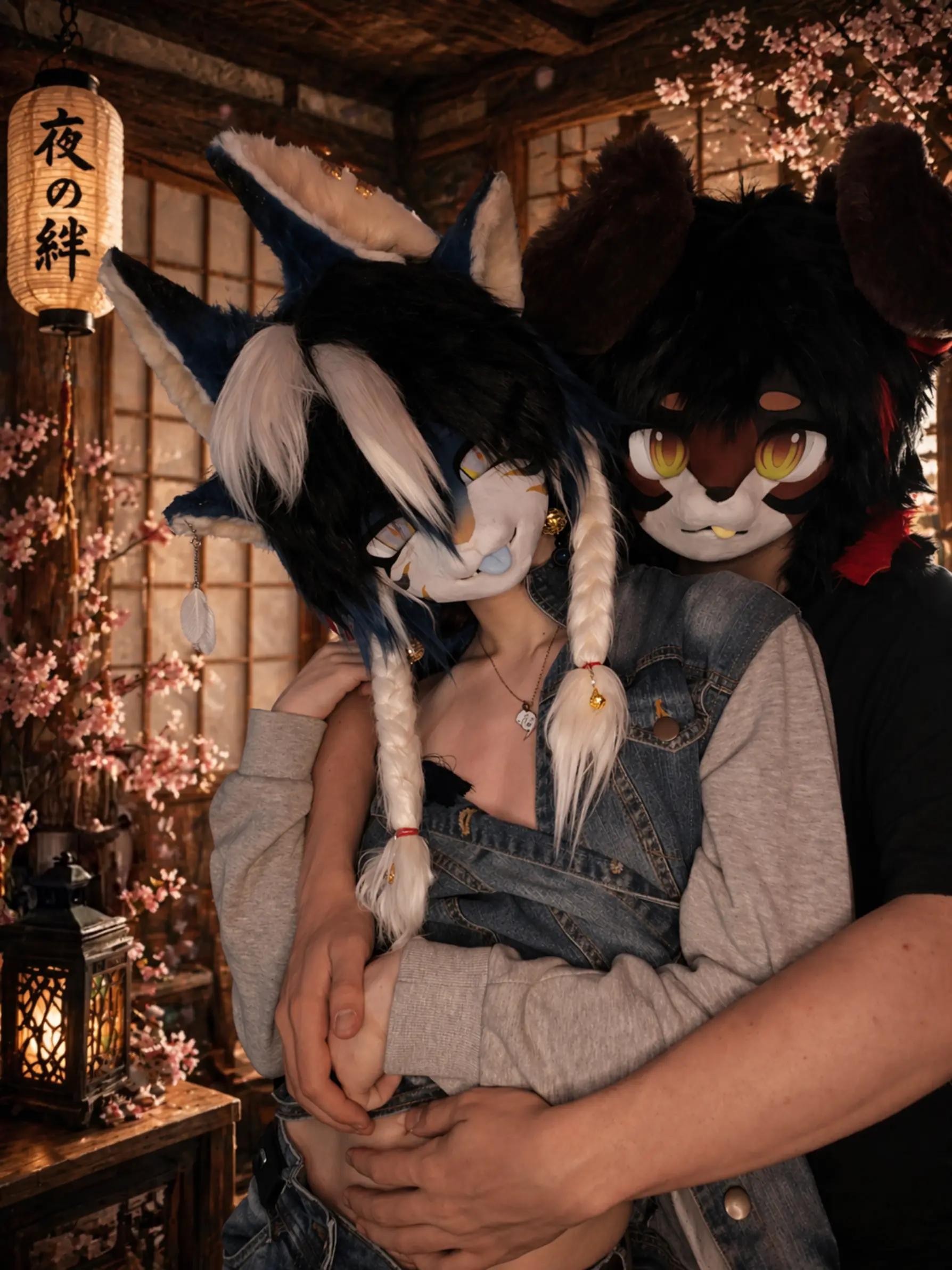 @🌸Neiko Fox🌸