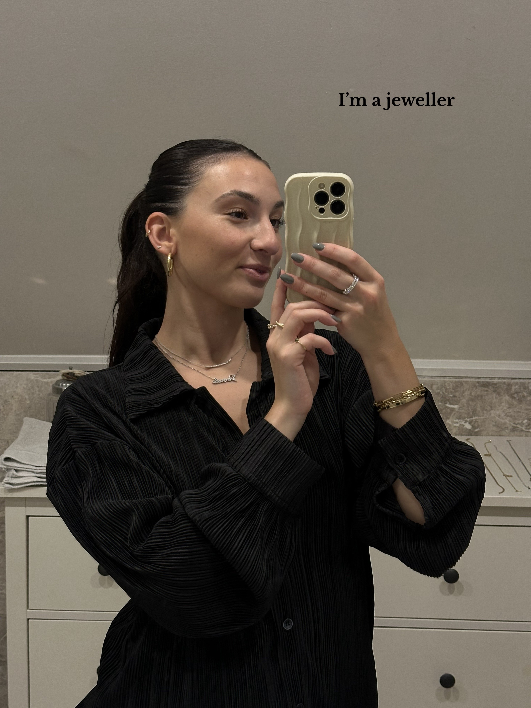 @Daniela Rose Jewelry