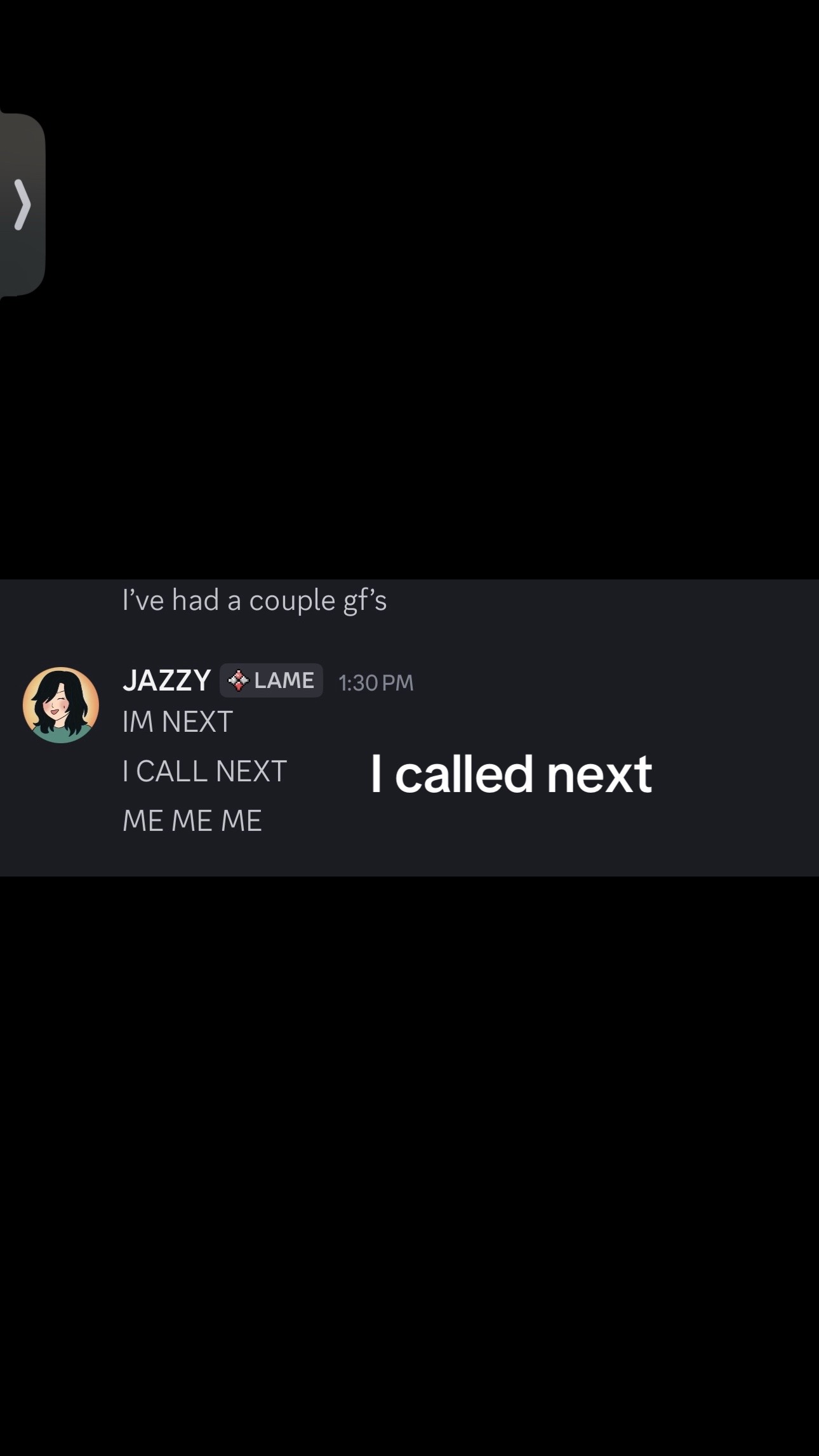 @Jazzybeams🦩