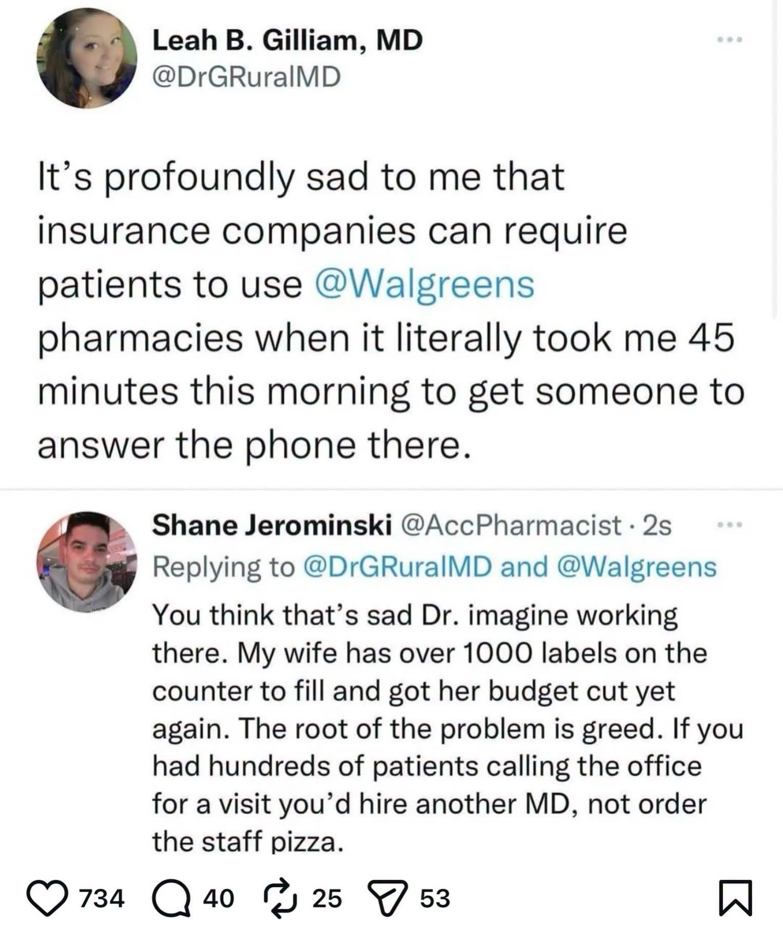 @The Accidental Pharmacist