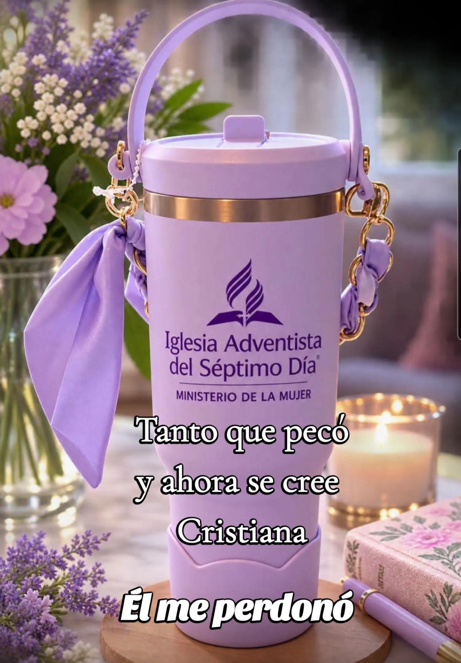 @Look de una Princesa de Dios