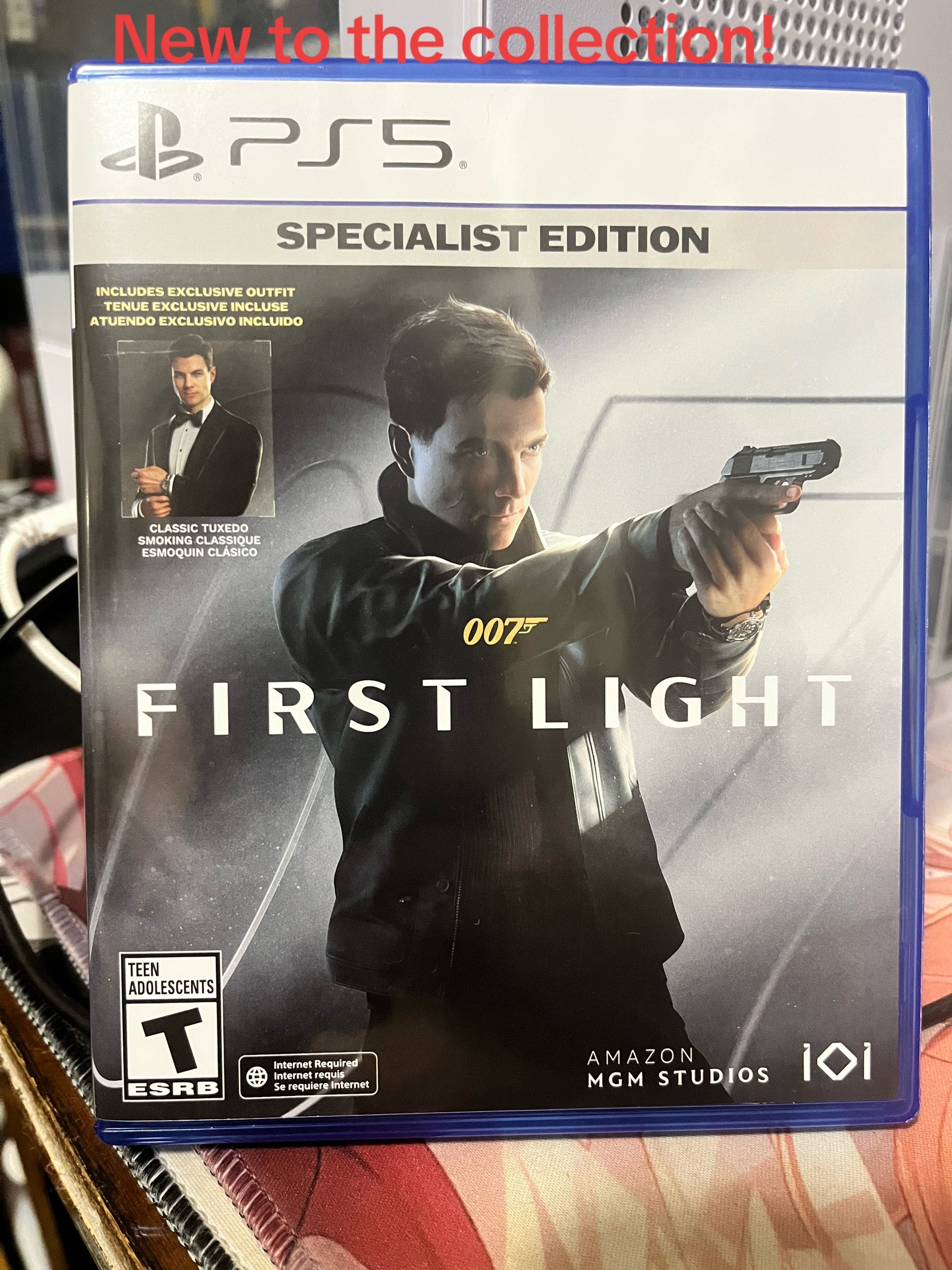 @Mr. Monokuma