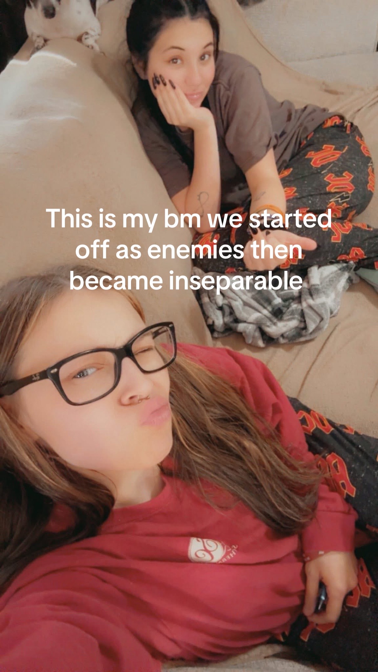 @Donttryme
