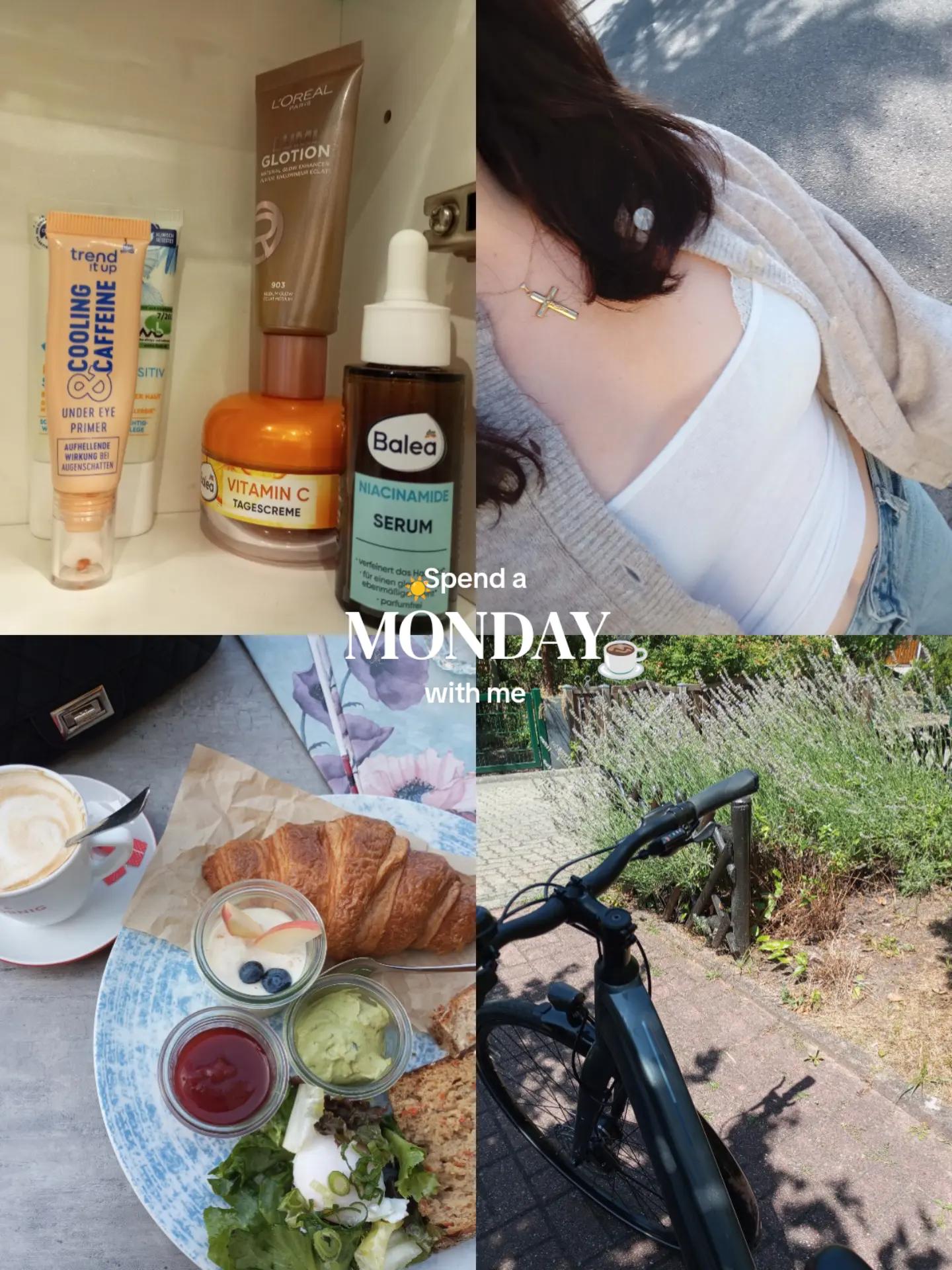 @Lea | Happy & Healthy