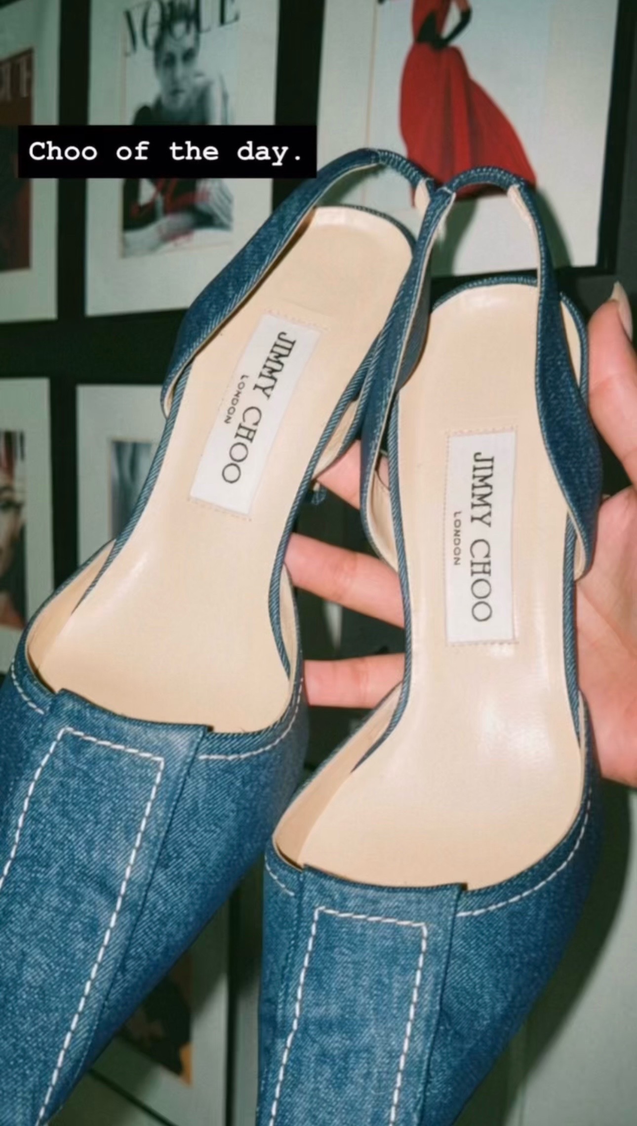 @Ugly Girl | Fashion Archivist