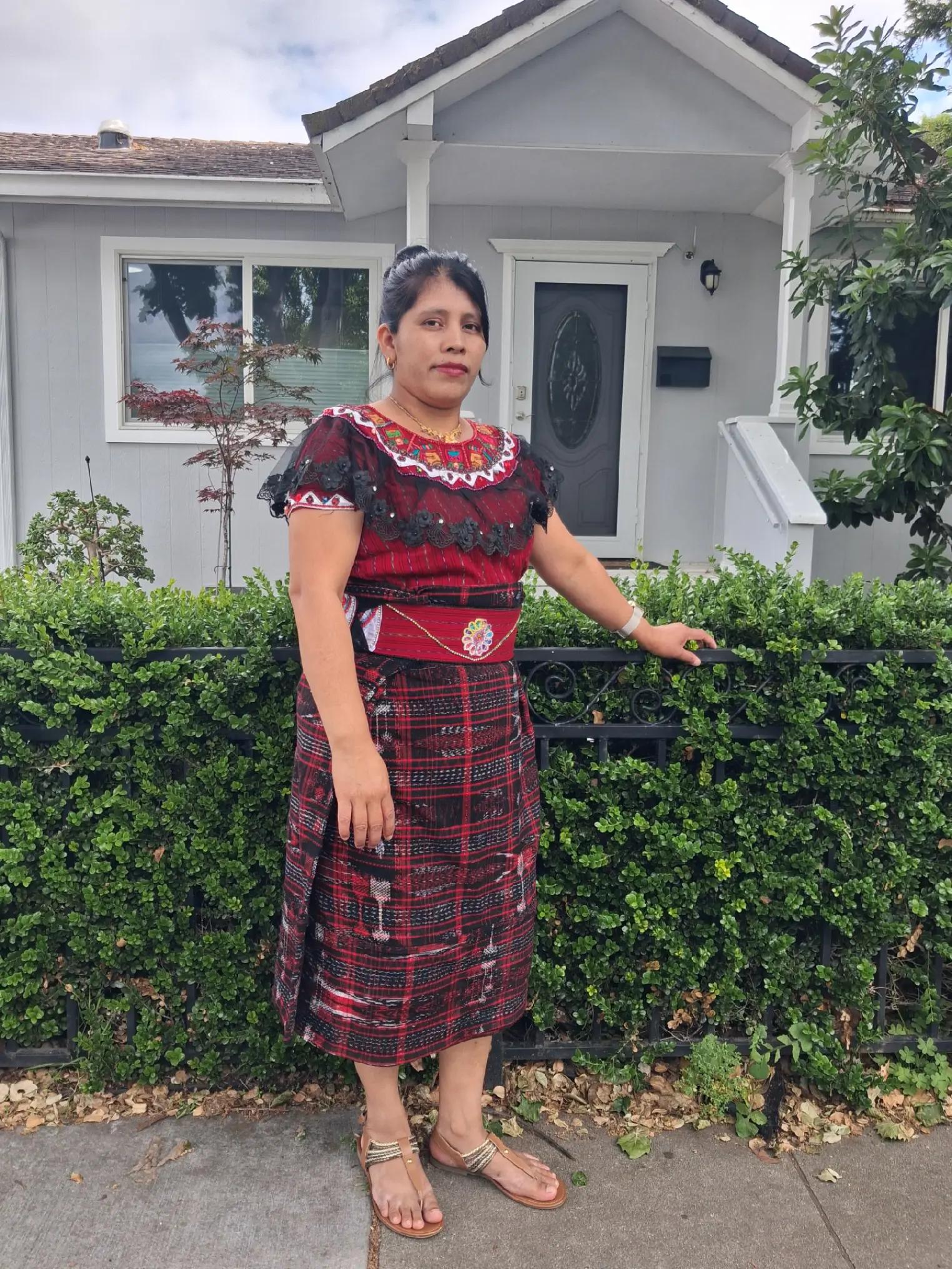 @Maria Torrez