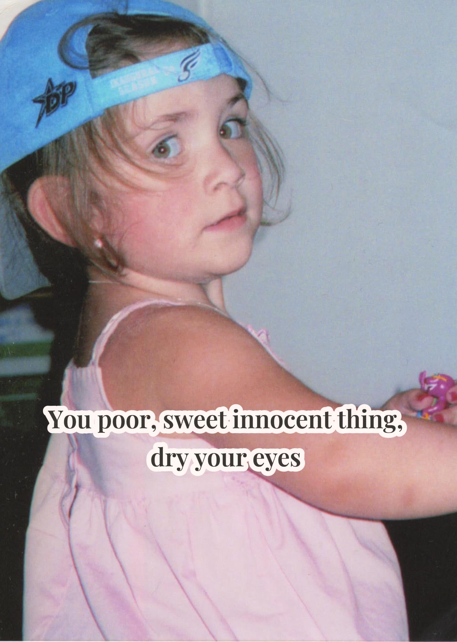 @Nikki Landy-Marino