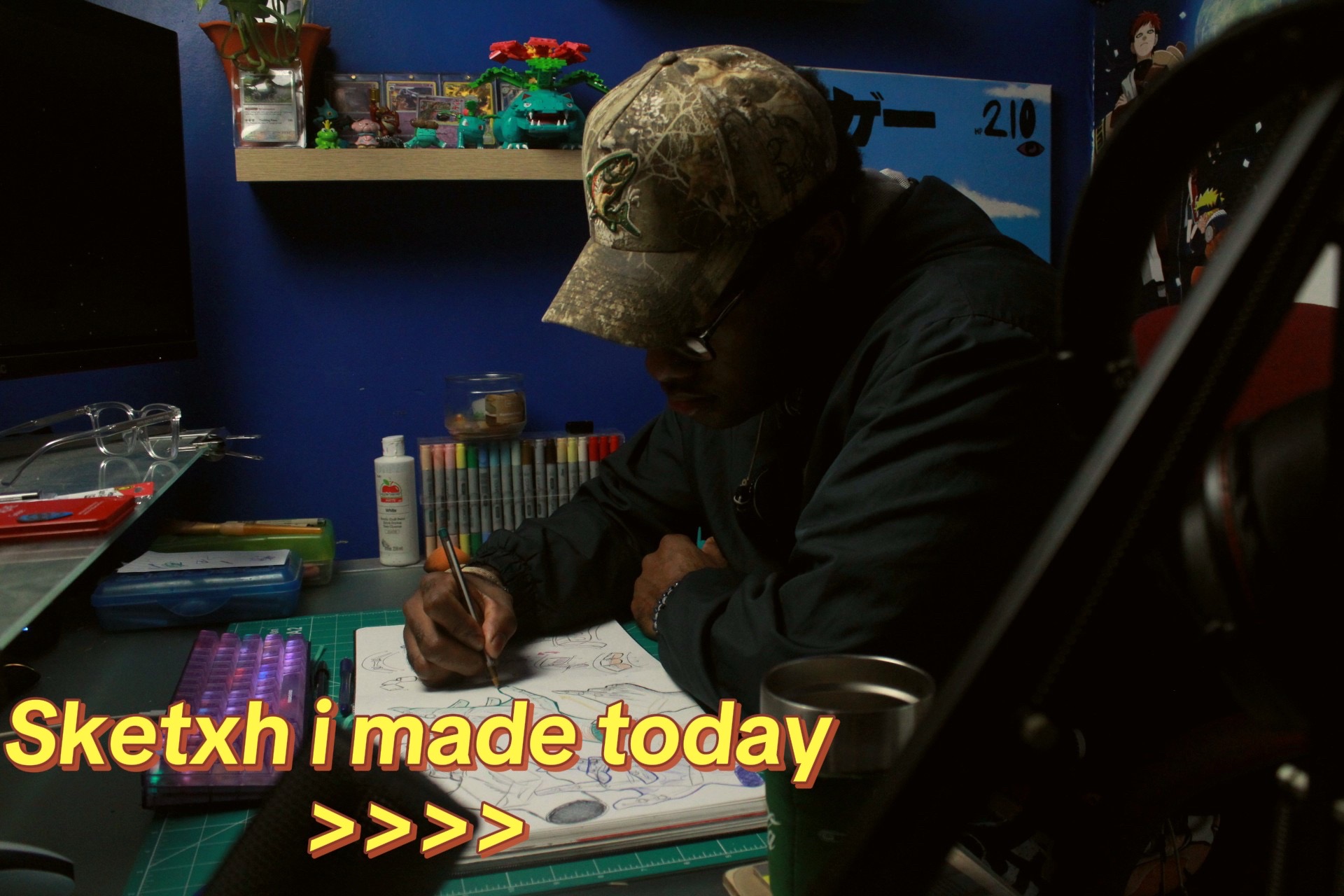 @Don Draws