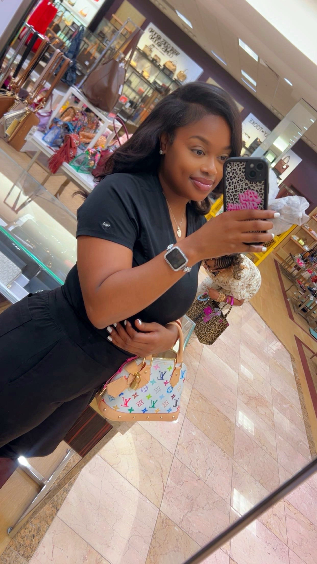 @Shatavia, RDH | AL Esthetician
